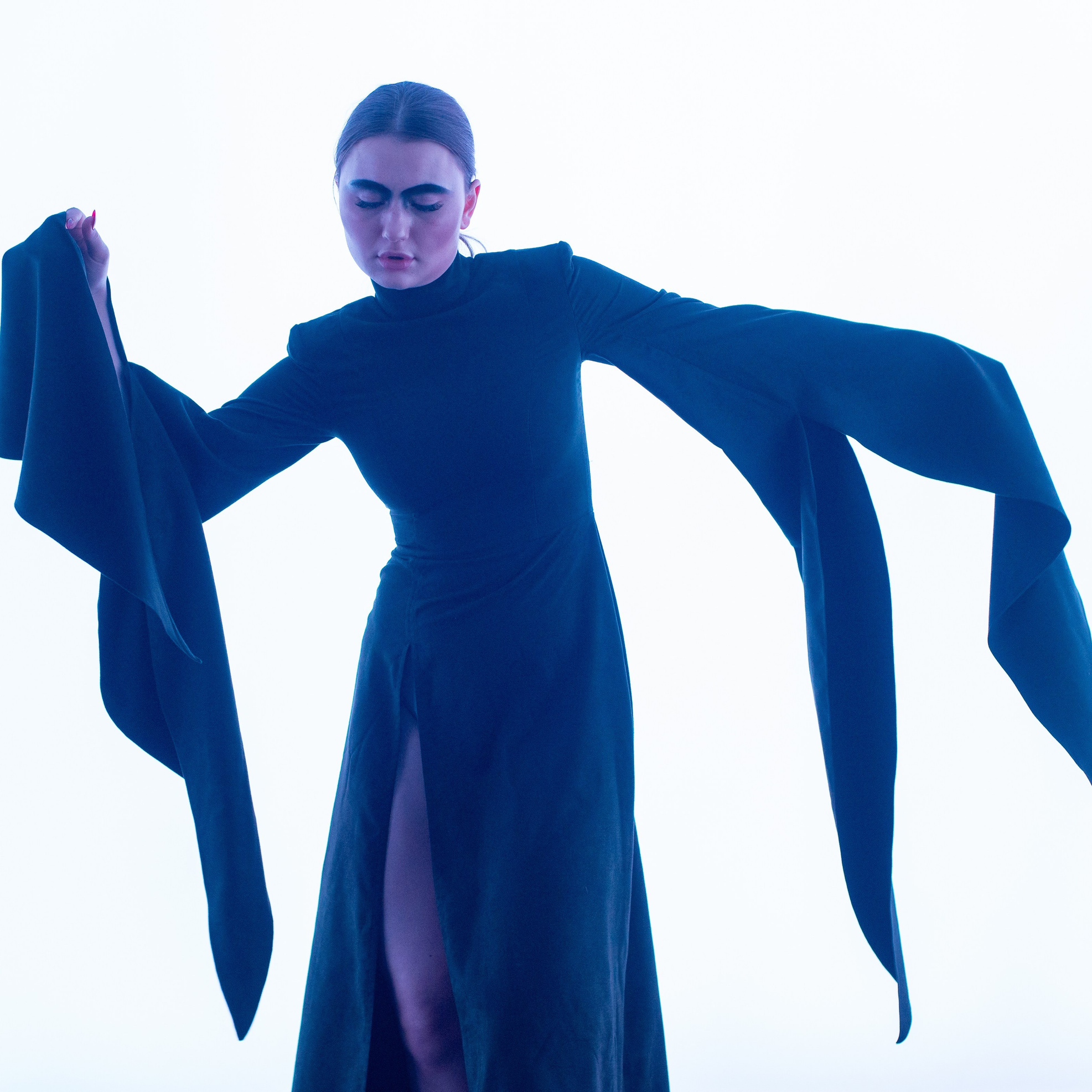 Фотосессия в эксклюзивных костюмах