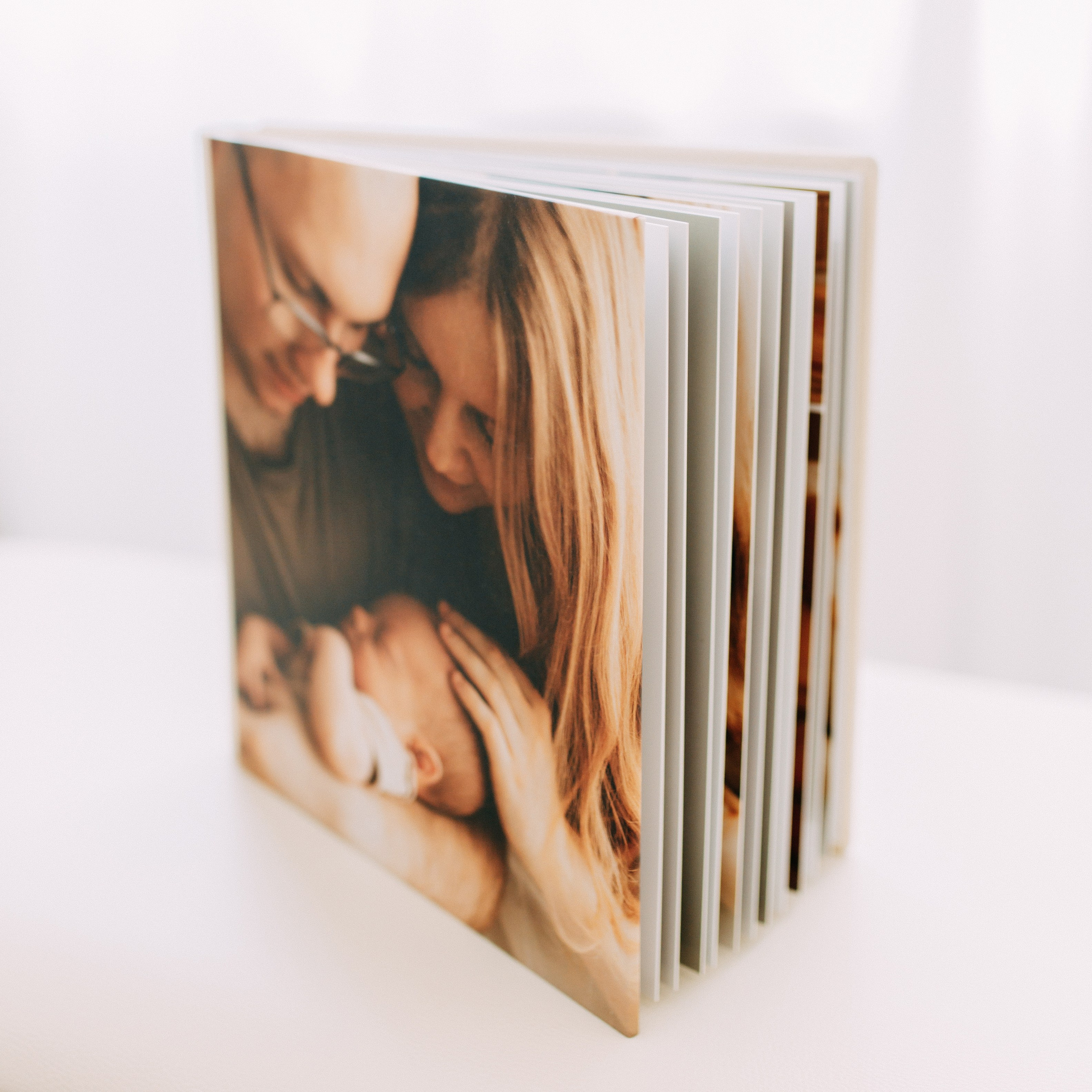 Фотокниги. Фотограф в Калининграде Екатерина Осинцева