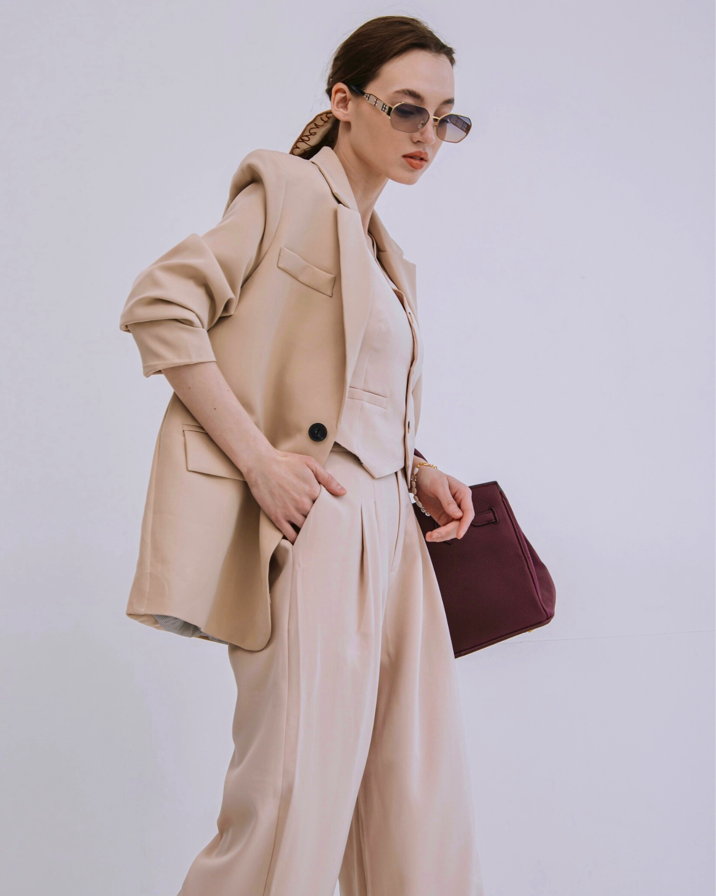 Modeling art training in Novosibirsk. International Modeling Agency/ MODELS INDUSTRY