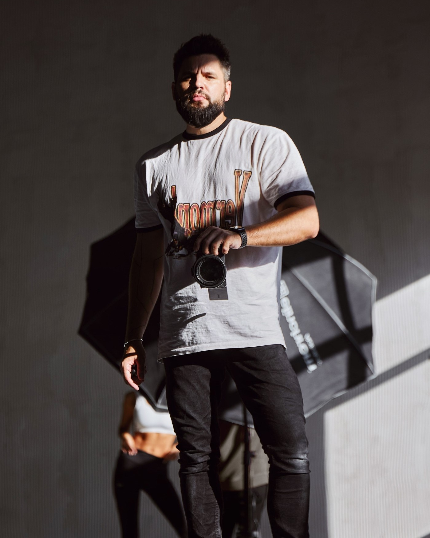 Обо мне. Рекламный фотограф Ушаков Константин в Краснодаре