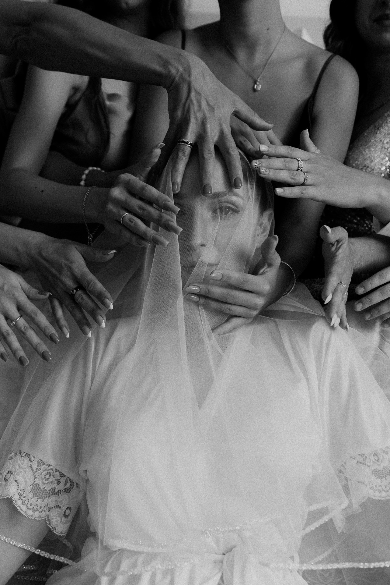 Услуги. Wedding & Event Photograph