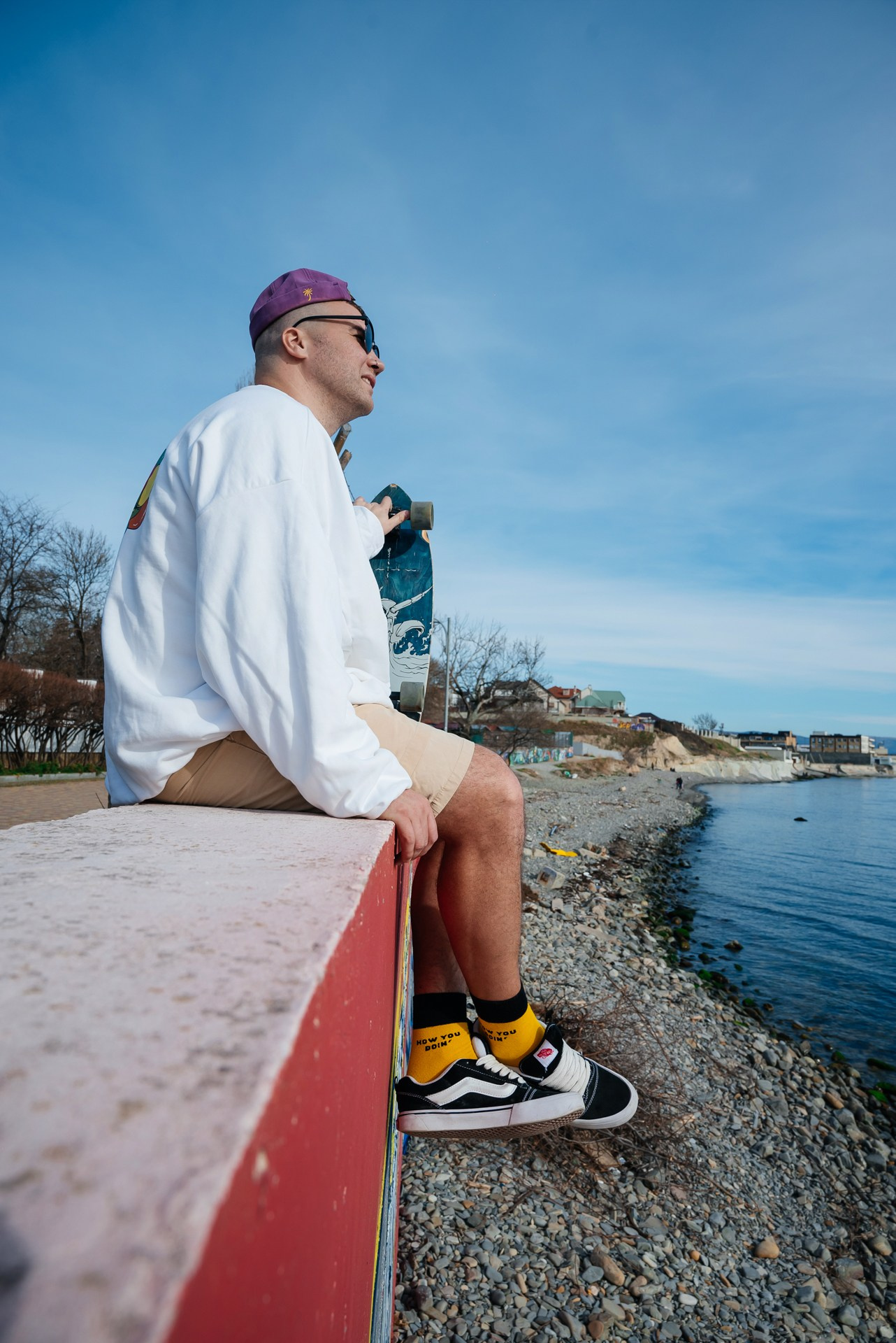 Подписки. Фотограф Новороссийск