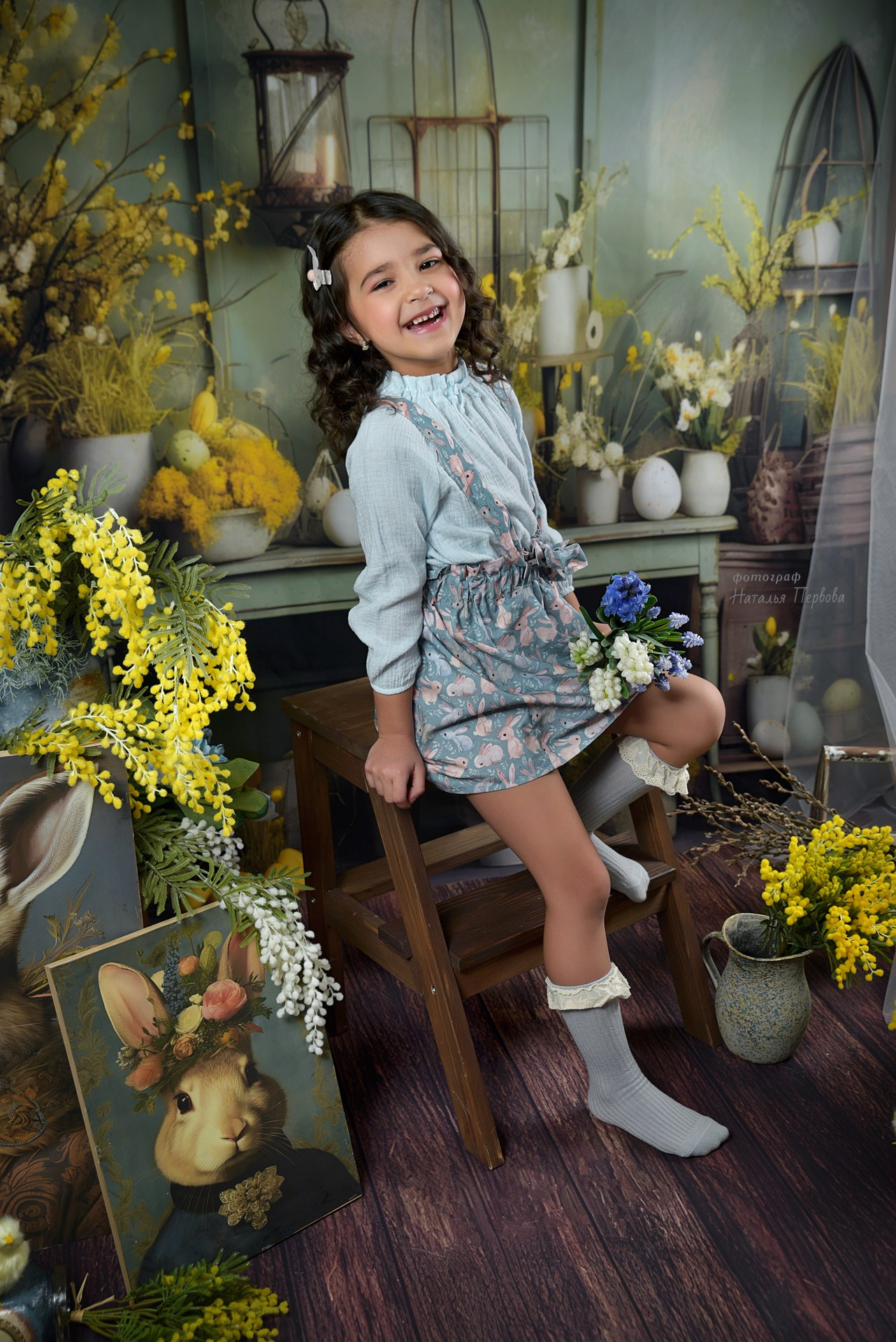 Услуги. Художественная фотография. Первова Наталья