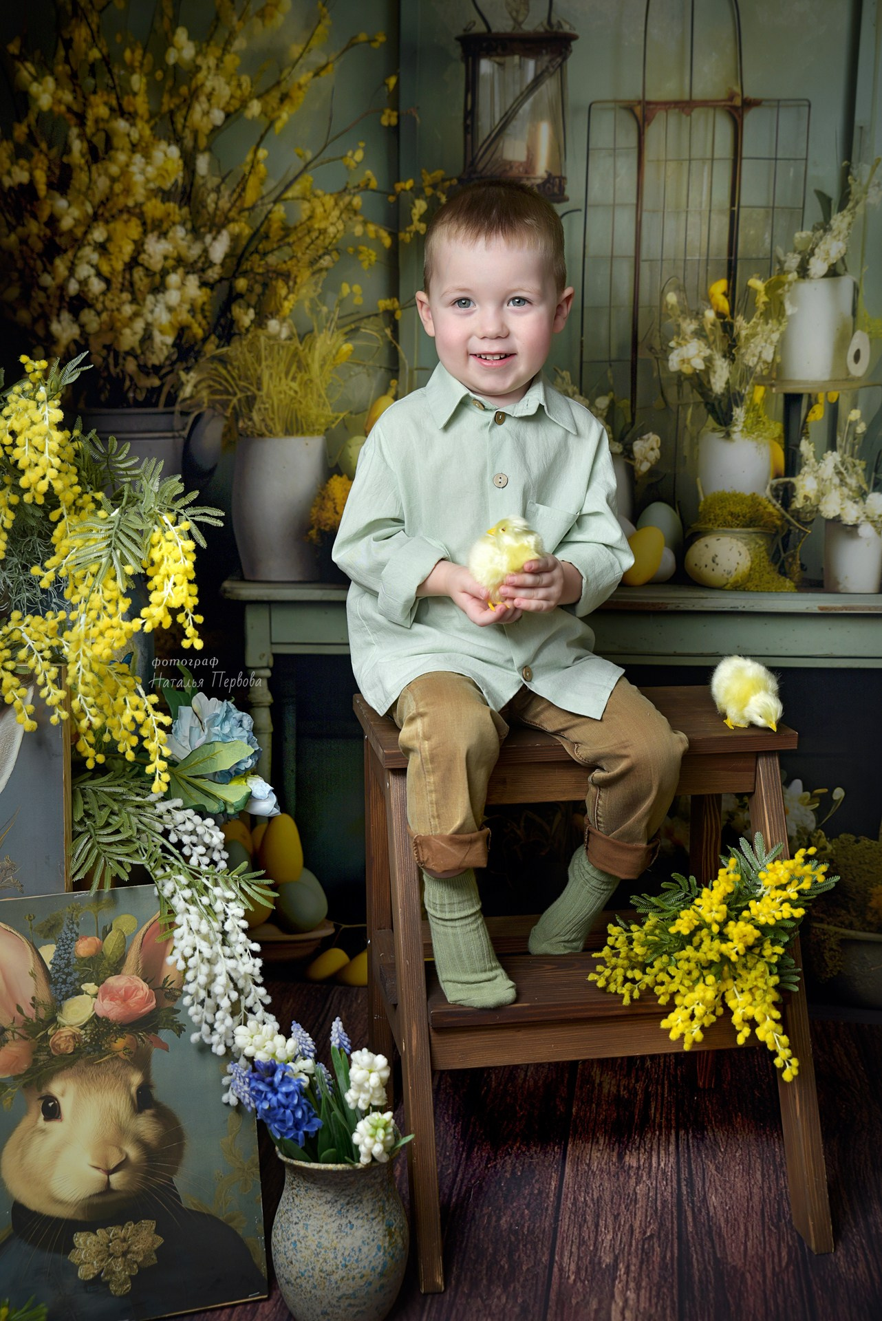 Услуги. Художественная фотография. Первова Наталья