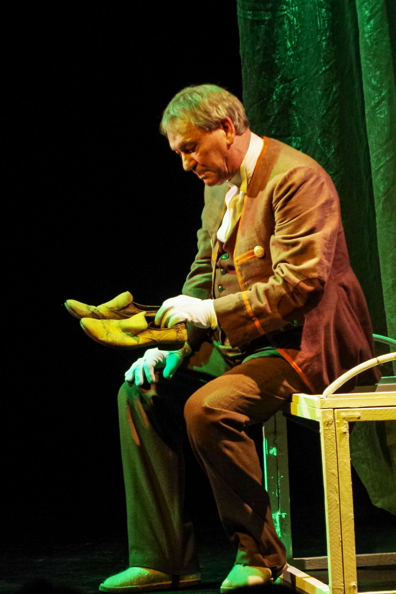 Вишневый сад из глубины сердца. Журнал о самом особенном. Пермь и Пермский край