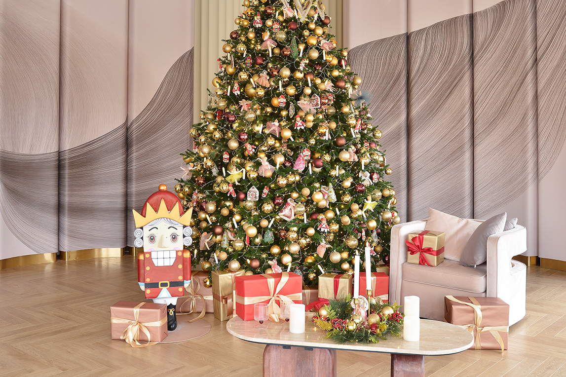 Новогодние фотостудии. Свадебный и семейный фотограф Екатерина Иванова