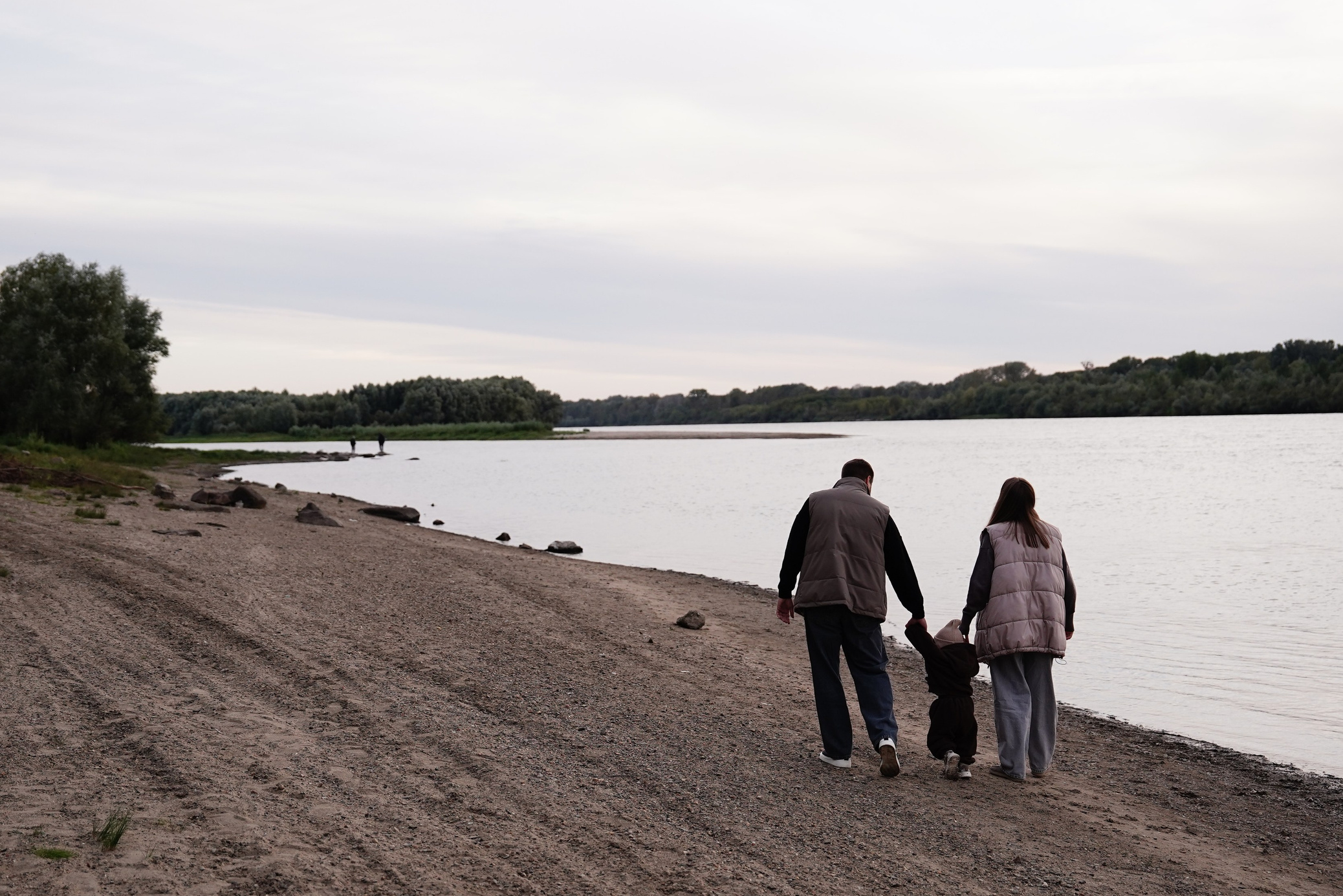 Семейные. Главная
