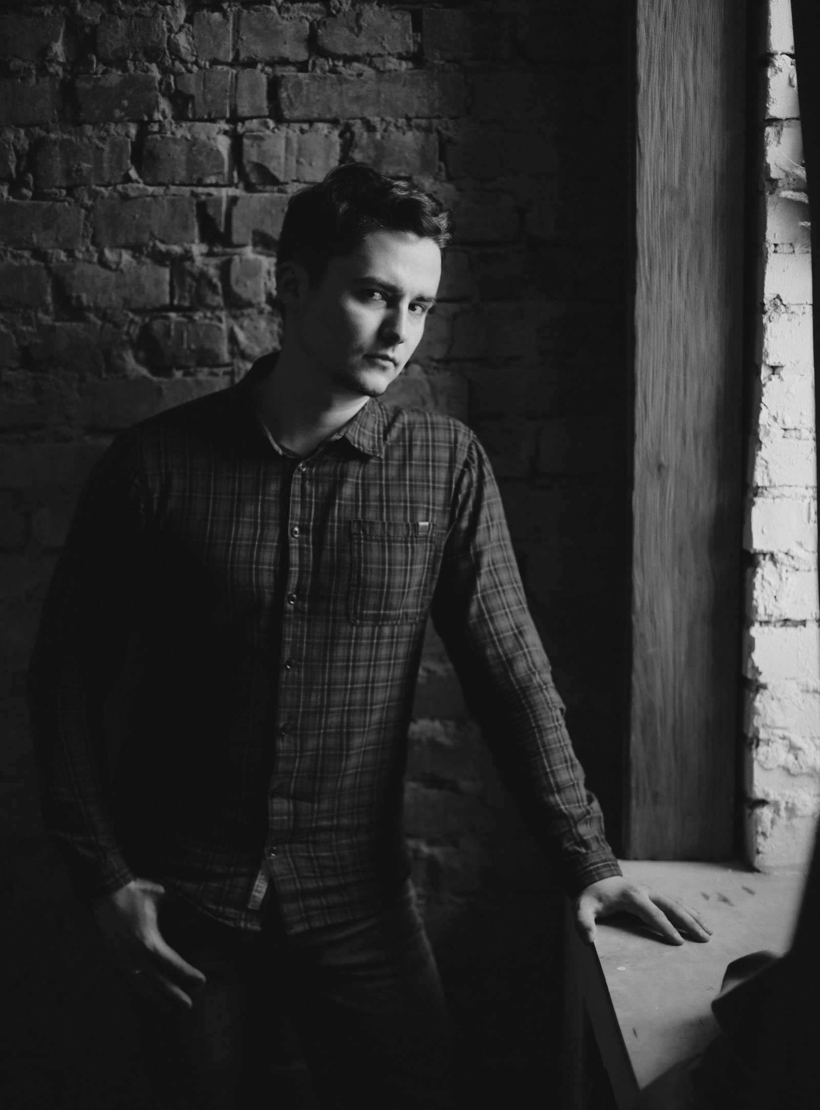 Обо мне. Контакты. Свадебный и портретный фотограф в Комсомольске-на-Амуре Сергей Лазарен