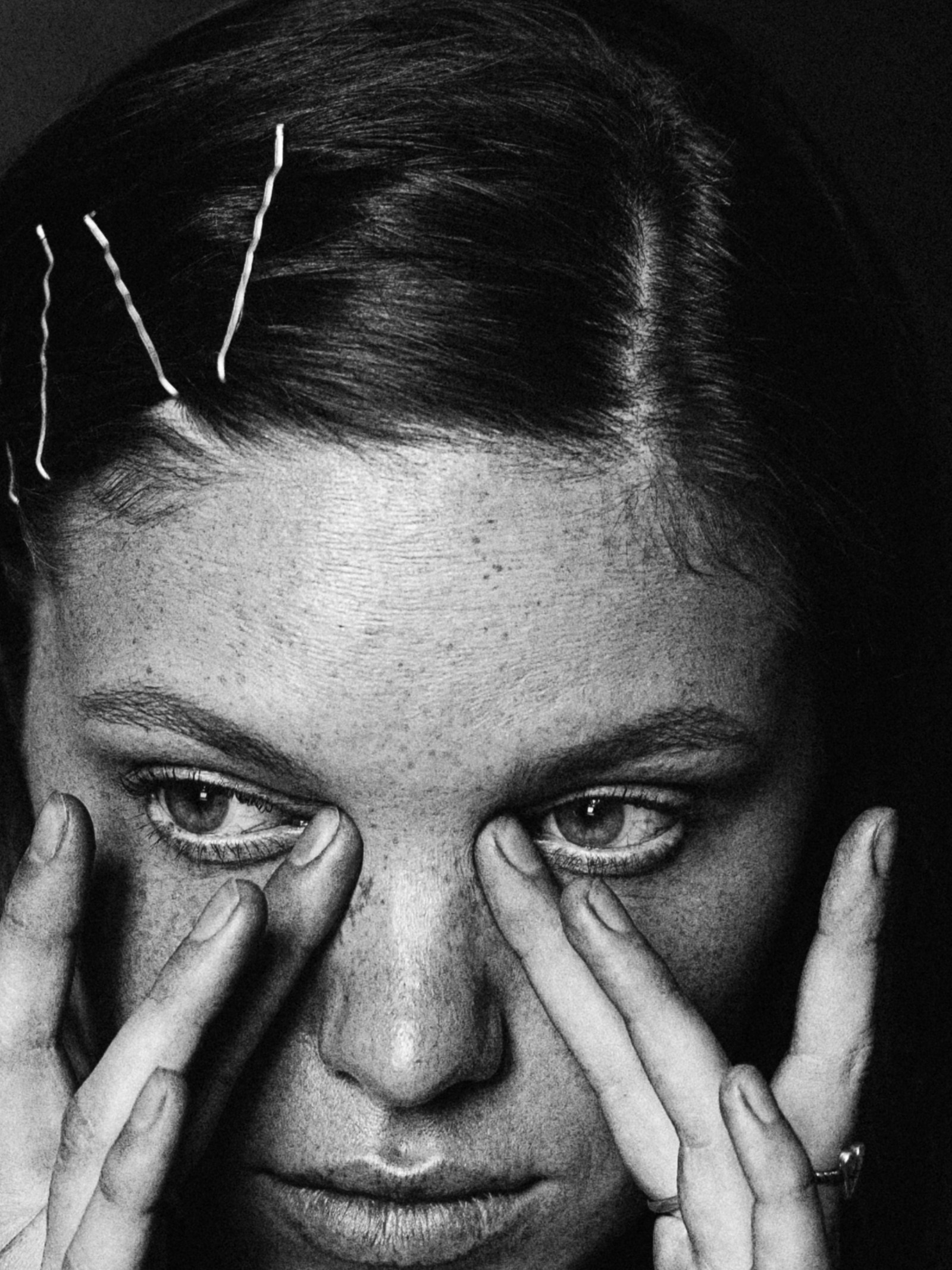 Индивидуальный мк. Whoisanyaa • фотограф Москва//Спб