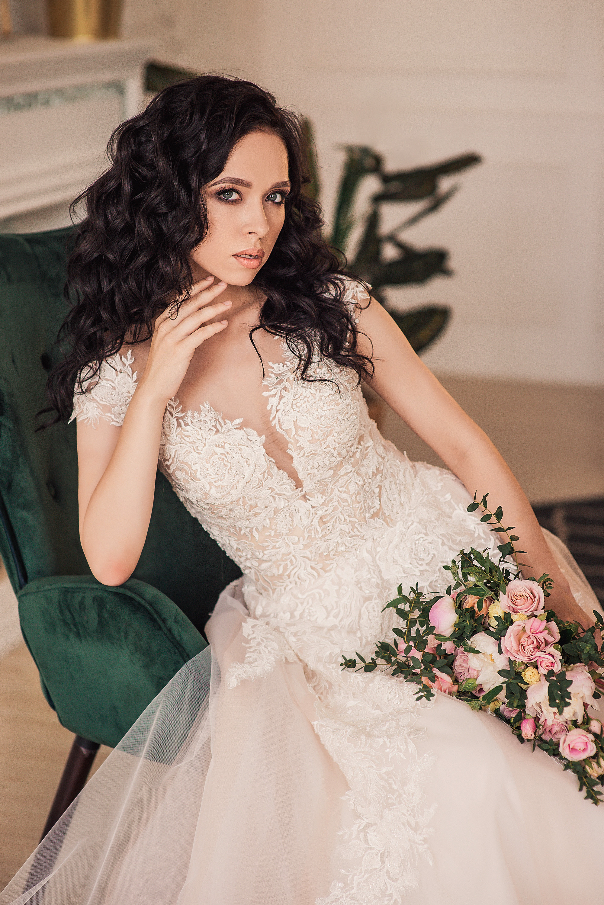 Портфолио. Свадебный Фотограф в Твери Анастасия Булкина