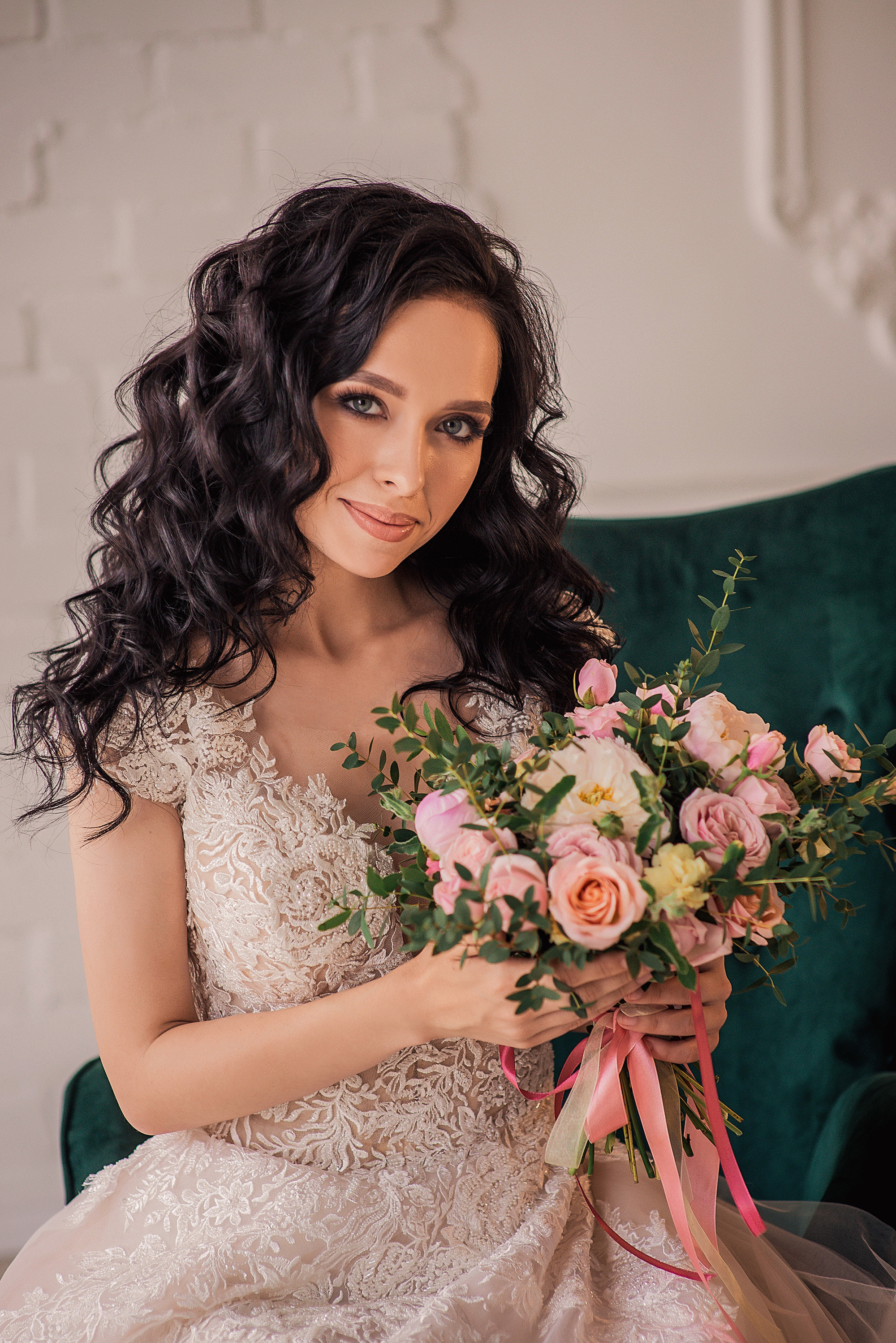 Портфолио. Свадебный Фотограф в Твери Анастасия Булкина