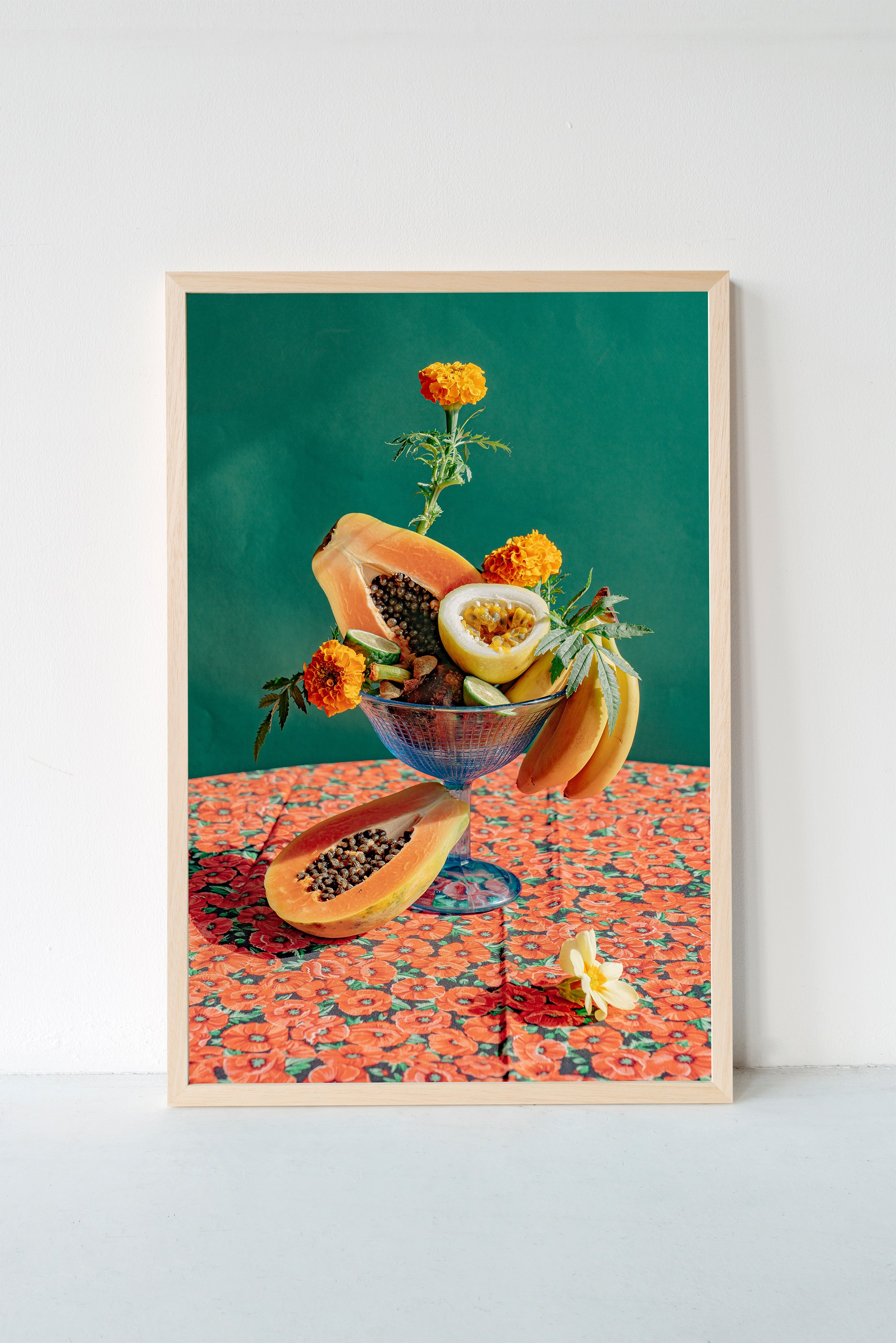 Фотографии с оформлением. ИНфото. Авторские фотографии для интерьеров