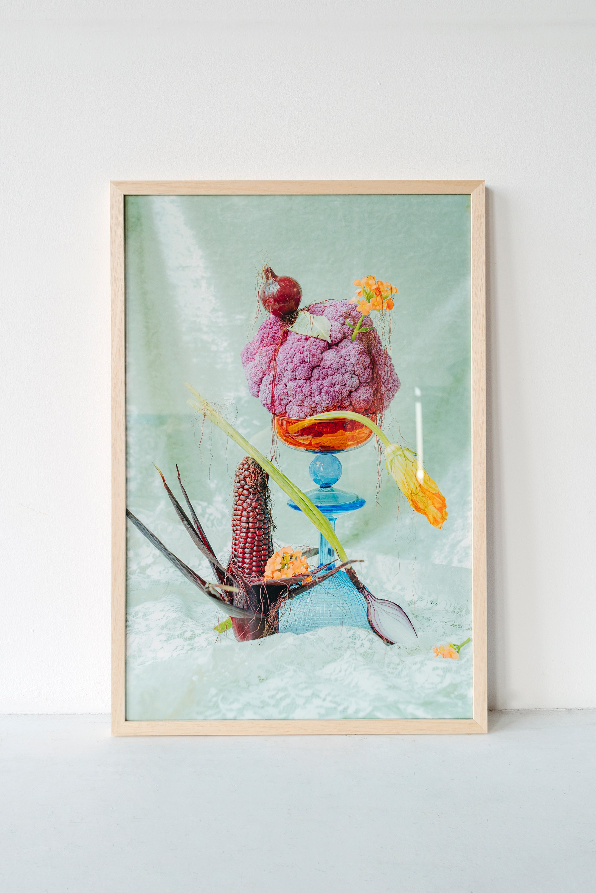 Фотографии с оформлением. ИНфото. Авторские фотографии для интерьеров