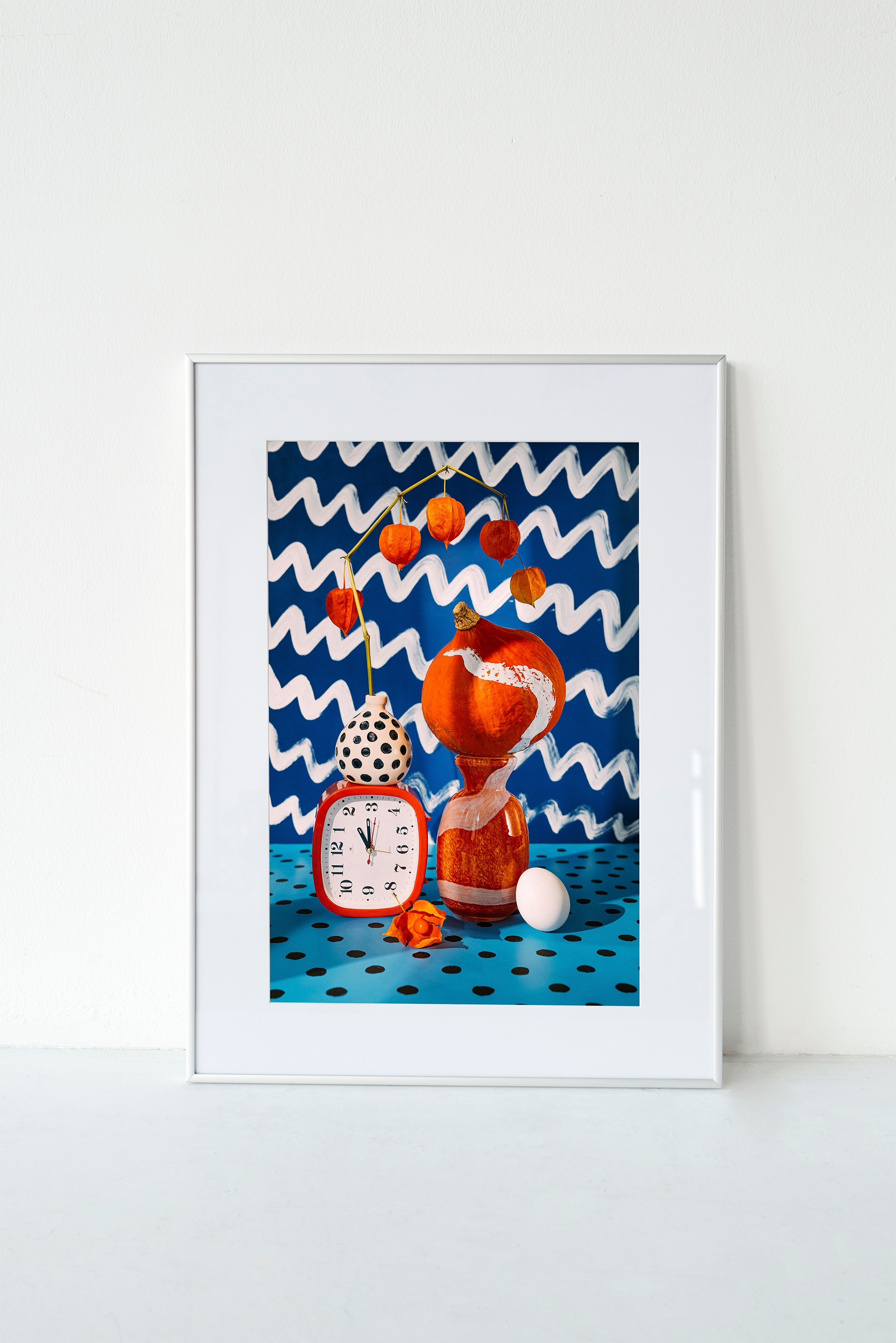 Фотографии с оформлением. ИНфото. Авторские фотографии для интерьеров