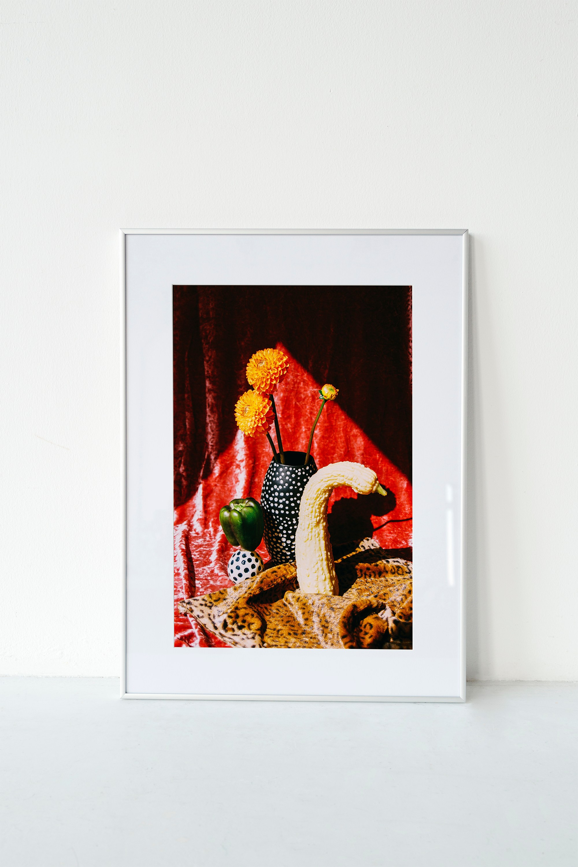 Фотографии с оформлением. ИНфото. Авторские фотографии для интерьеров