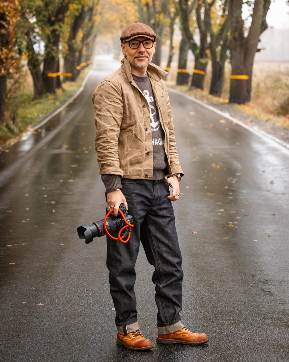 Contacts of photographer Vadim Sherbakov. Vadim Sherbakov Portfolio