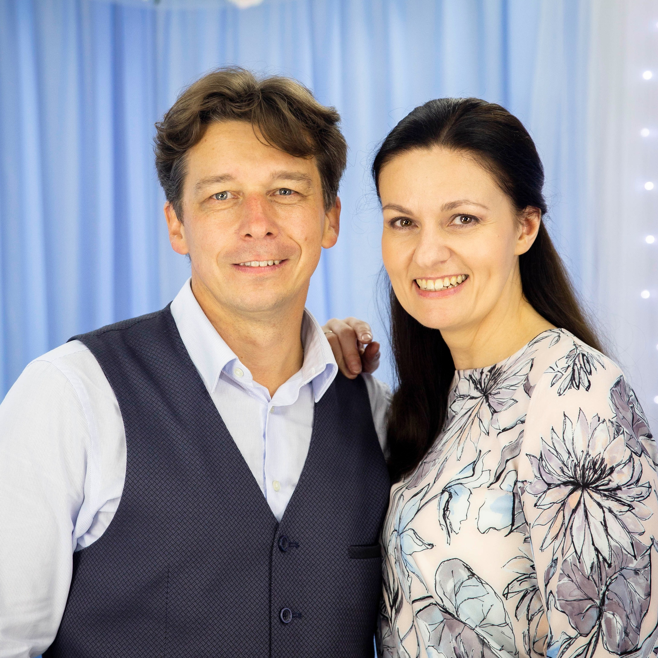 Контакты. Фото о жизни