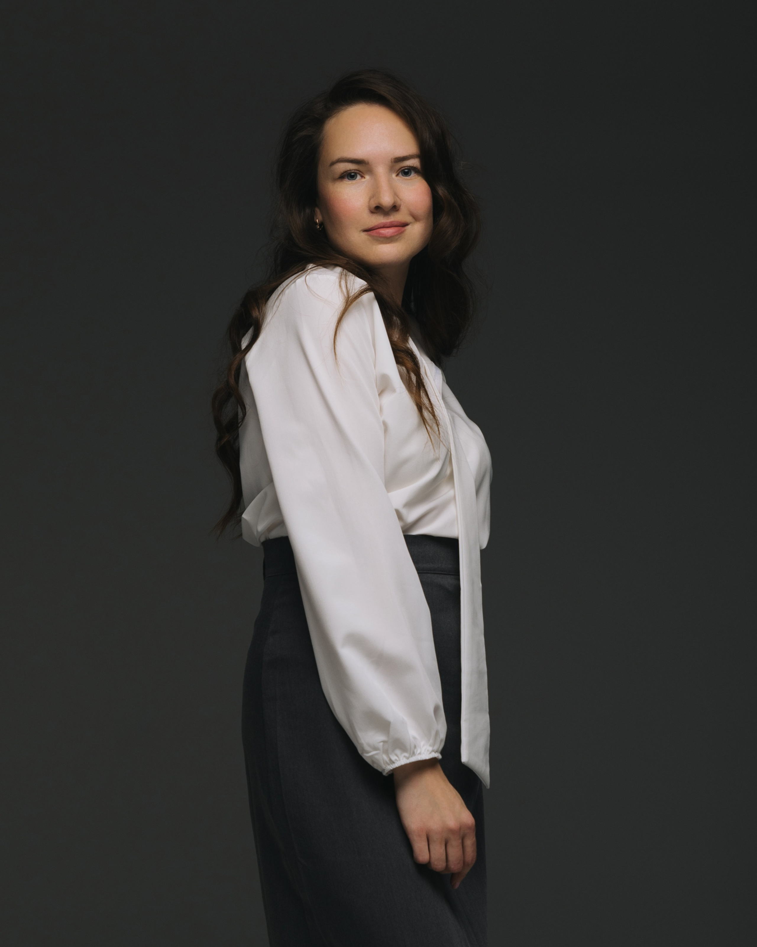 Услуги. Портретный фотограф в г. Москва Солнцево Яковлева Анастасия