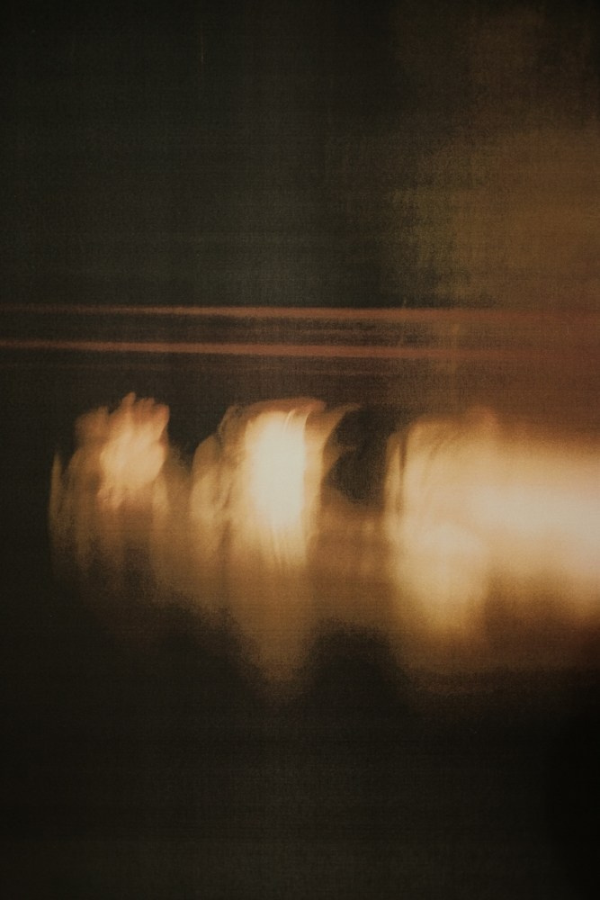 MEMORY BODY. VISUAL ARTIST. OLGA ZHDANOVA