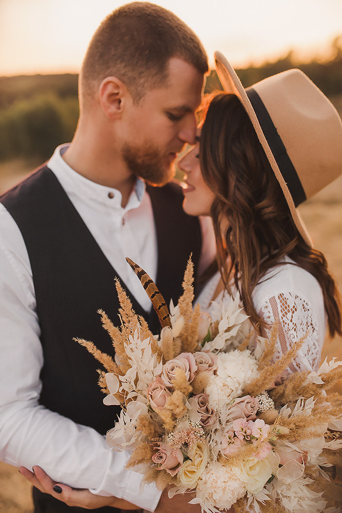 Свадебный и семейный фотограф в Белгороде Евгения Курочкина