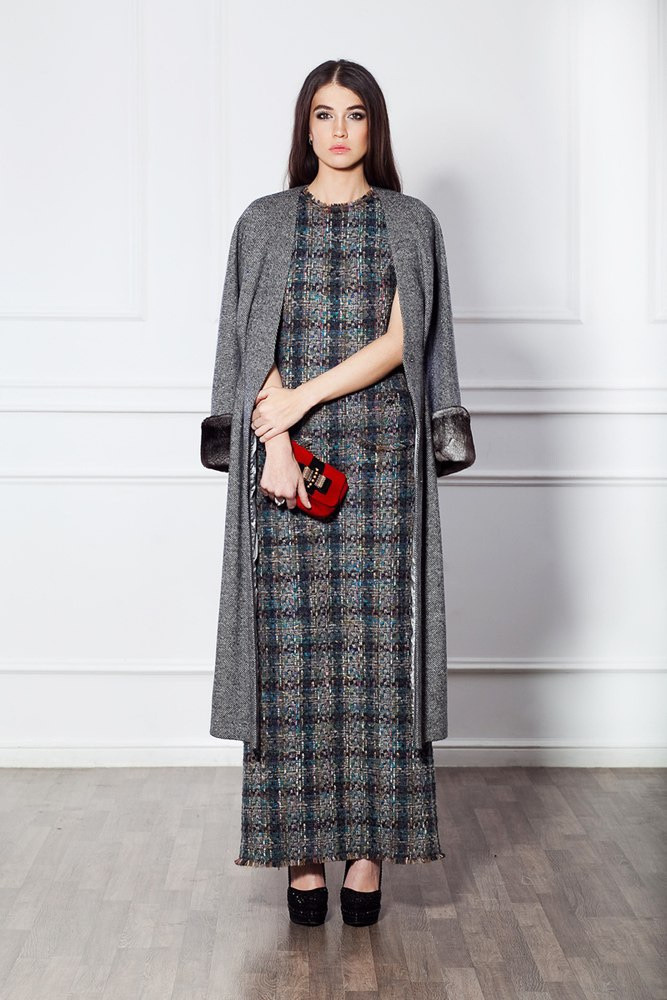 LOOK-BOOK, семки для брендов