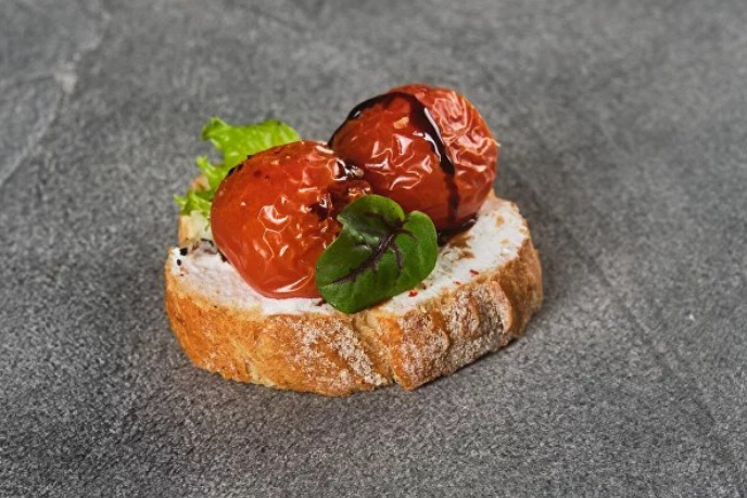 Pinchos. Izmailov loft