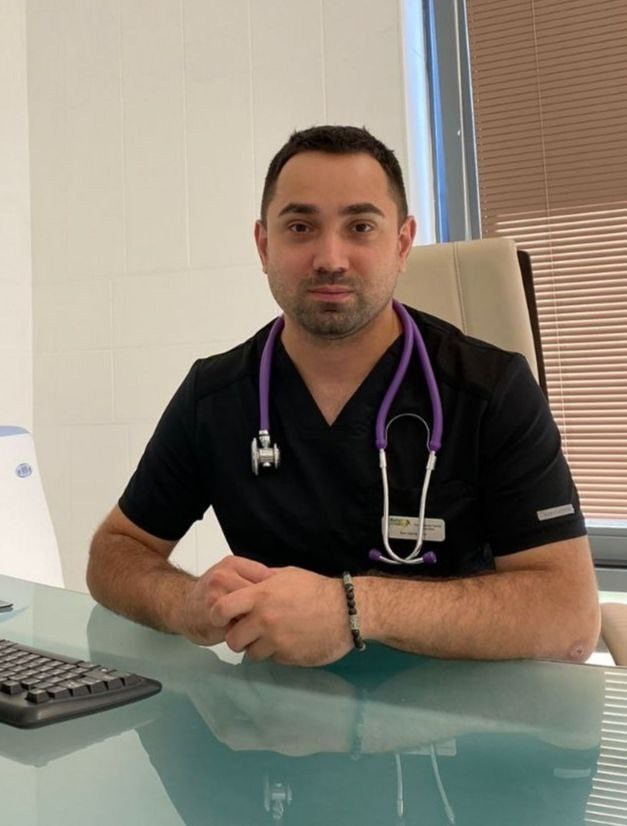 Клиника здоровья и красоты «Бьюти Мед Про» г. Лодейное Поле