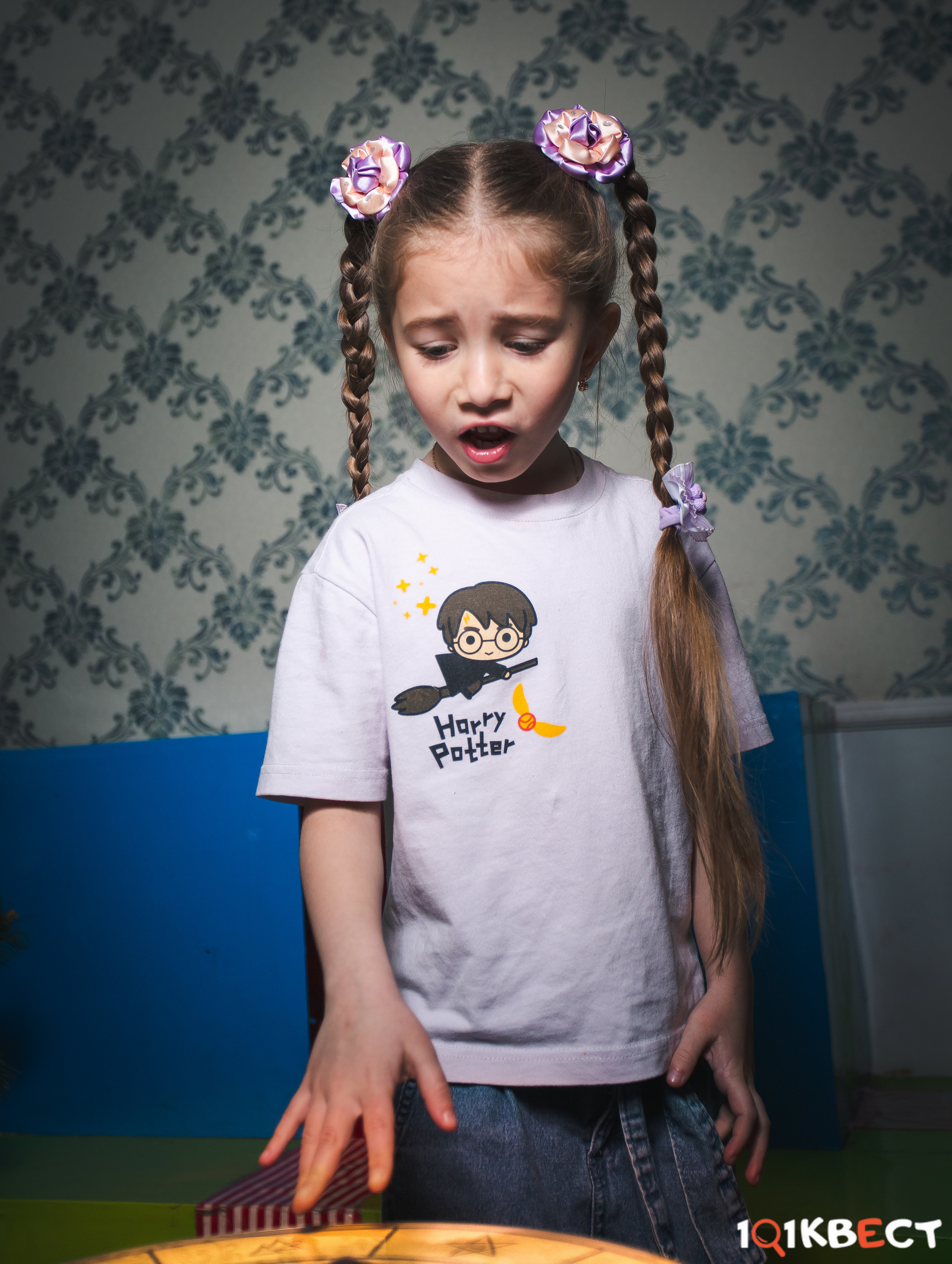 Галерея Репортаж. #AugustBlick