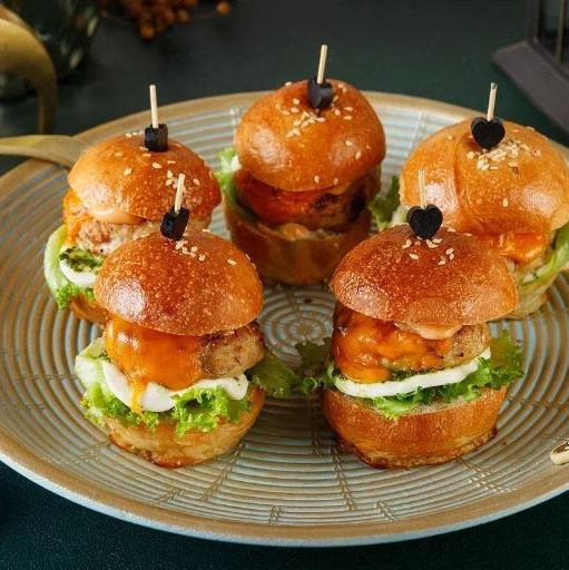 Пицца | Гамбургеры. Измайлов Лофт