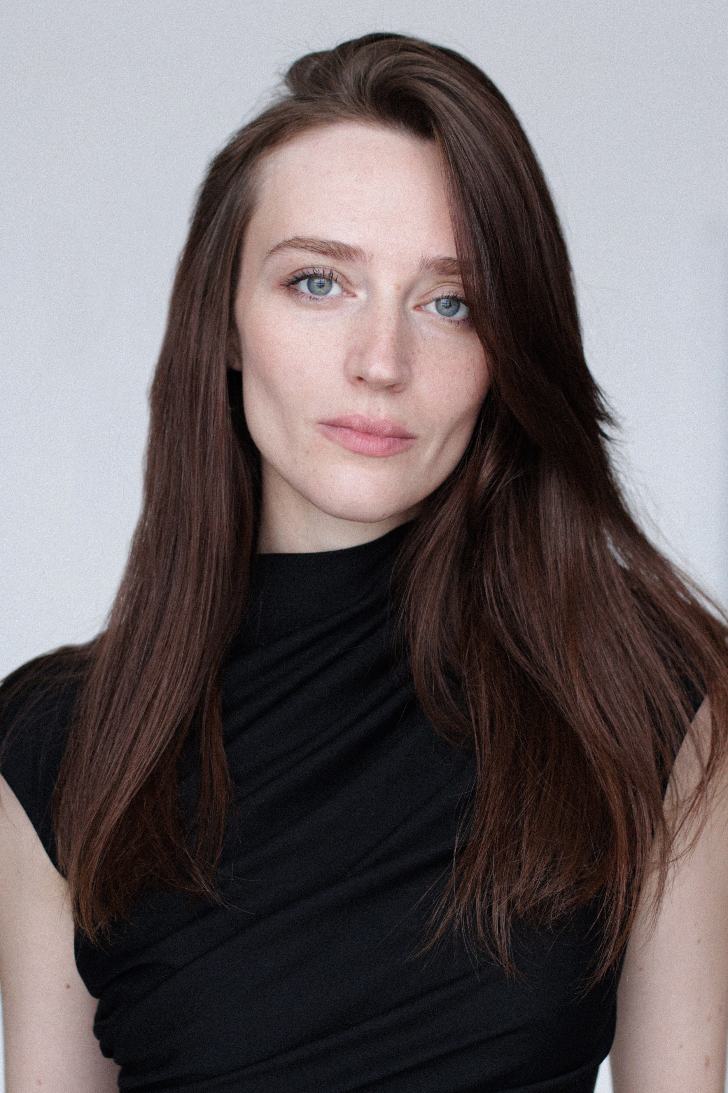Katerina Dieci acting page