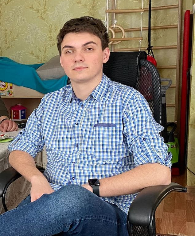 Профессиональная съёмка для мужчин. Фотограф Минск | Андрей Дедович