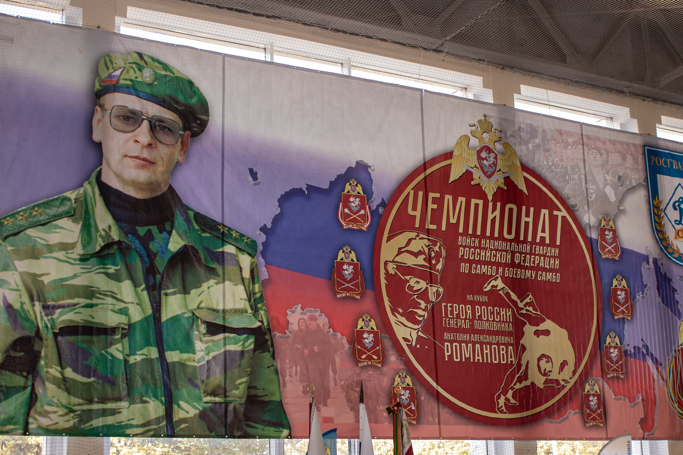 Профессиональный репортаж под ключ