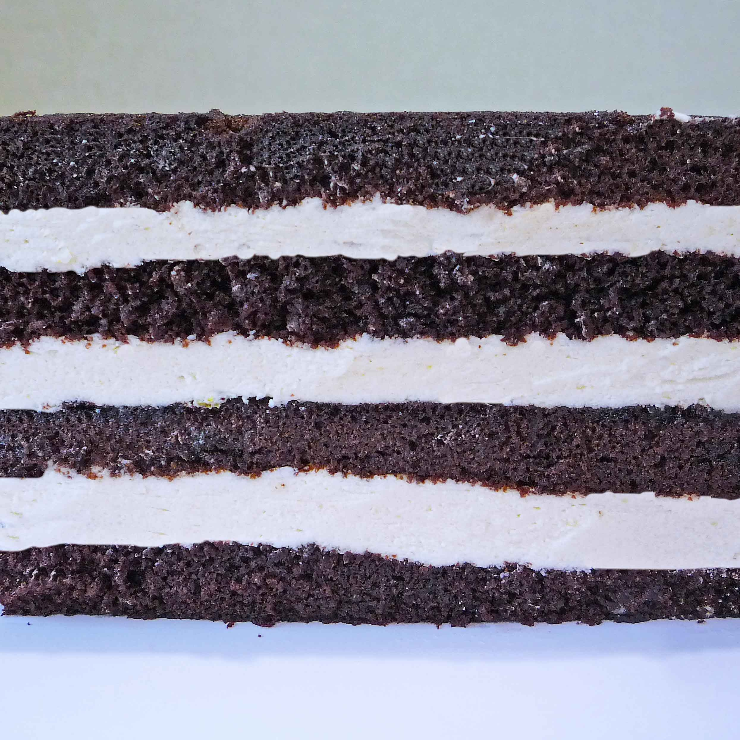 Шоколадные торты. Торты на заказ в Волгограде