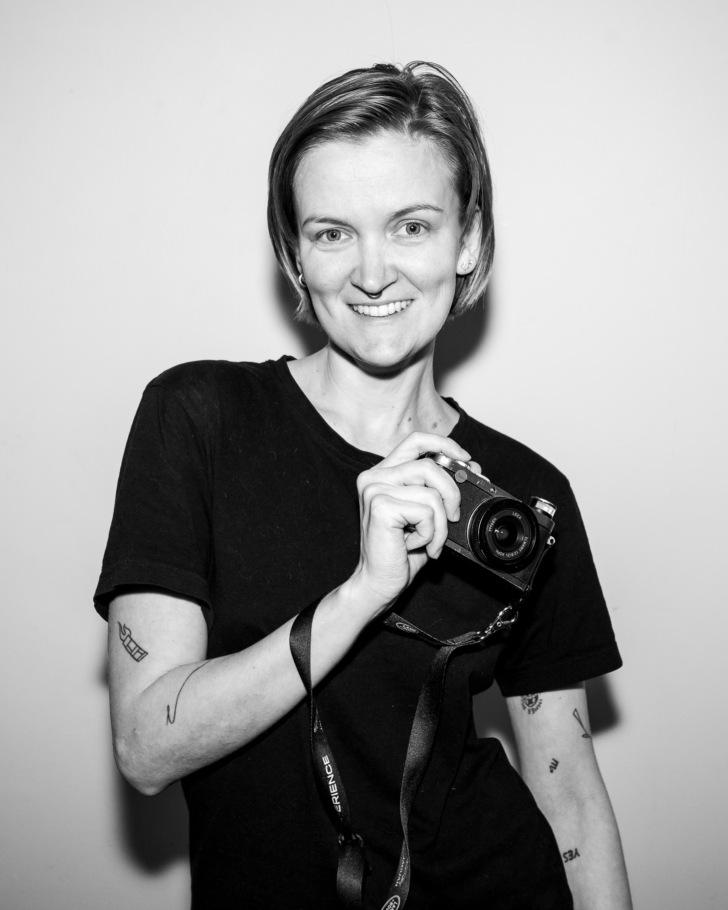 Контакты. Коммерческий фотограф Ксения Есина