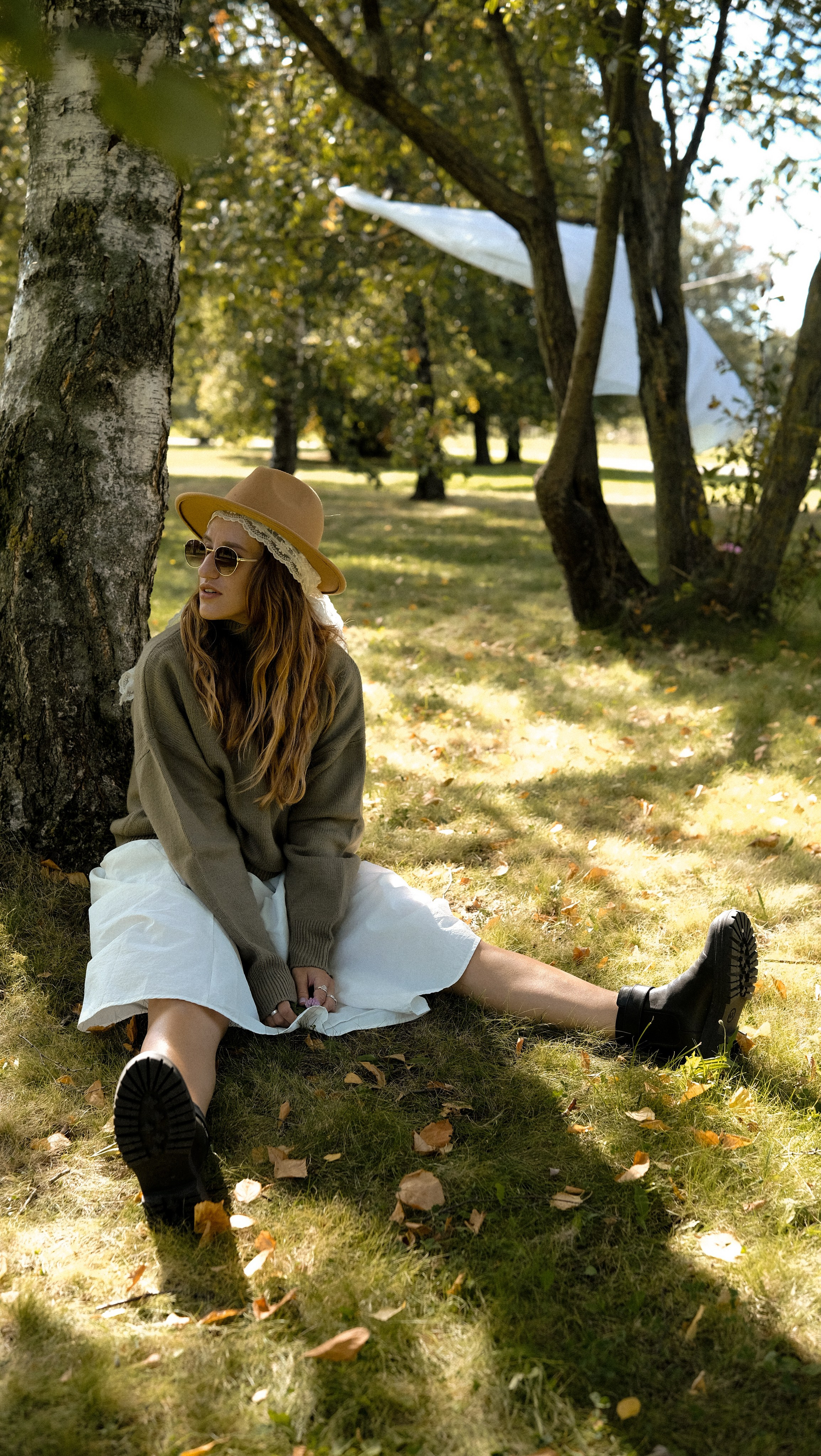 Портретный фотограф в Москве Ирина Ортега