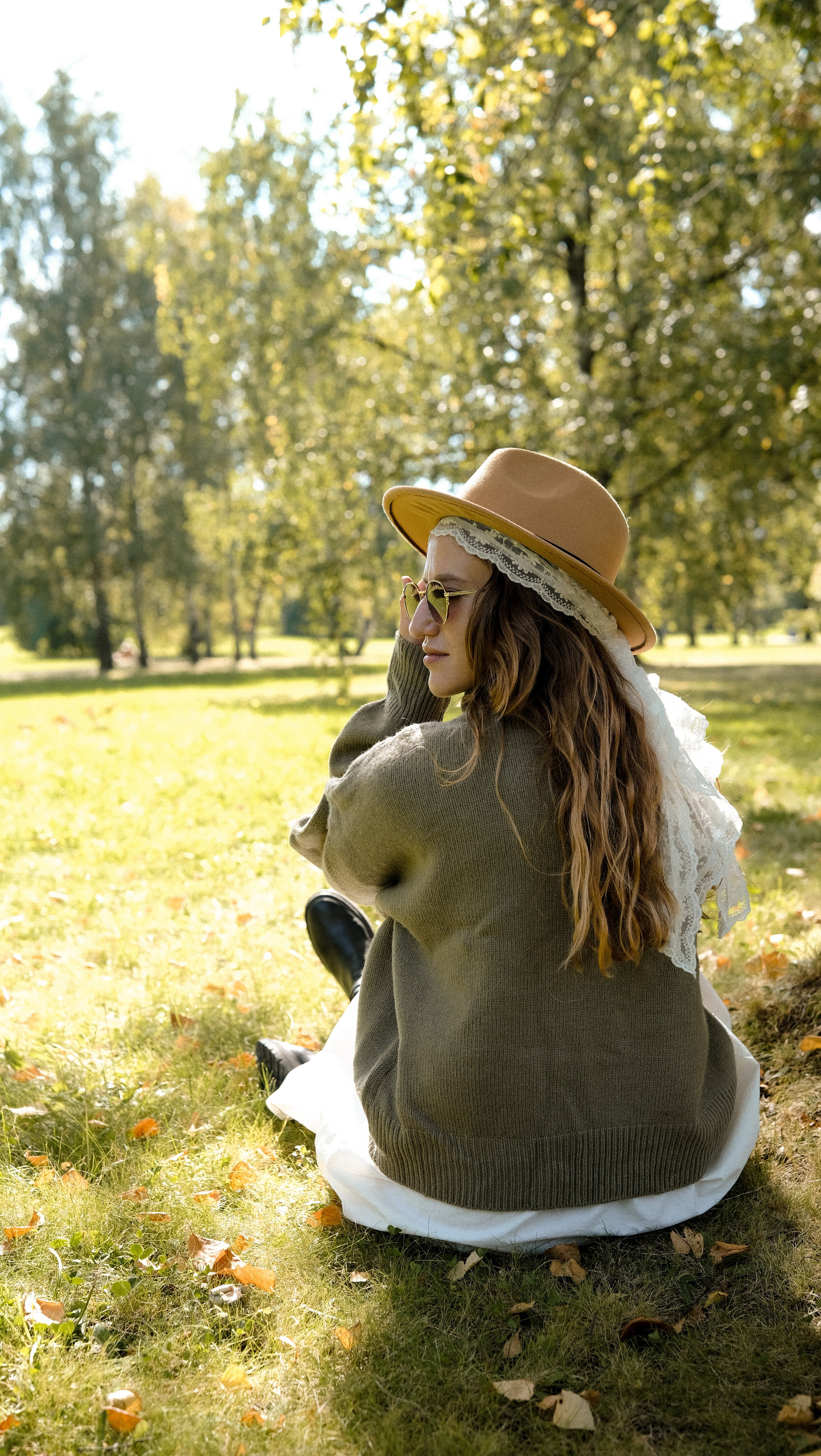 Портретный фотограф в Москве Ирина Ортега