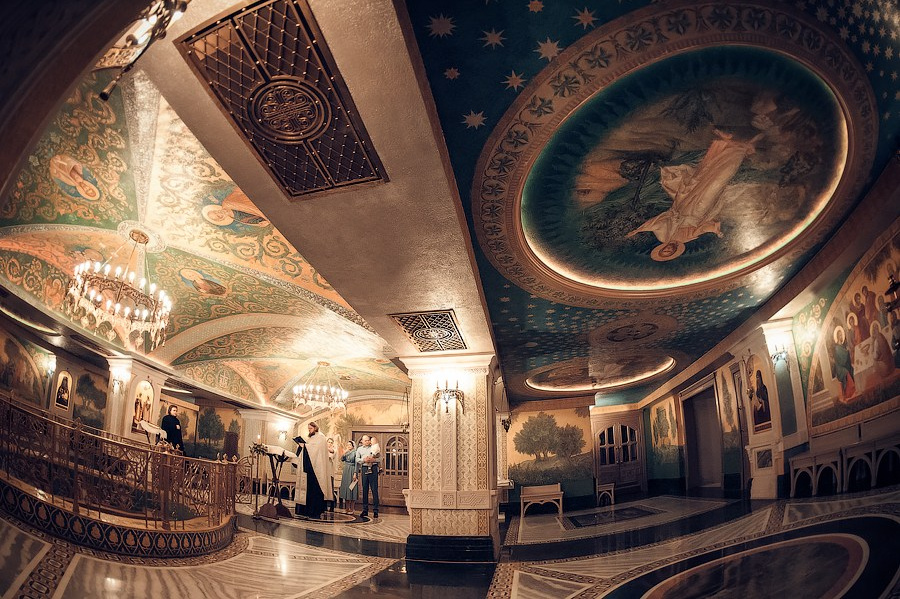 О ХРАМАХ. Moscow_CPC