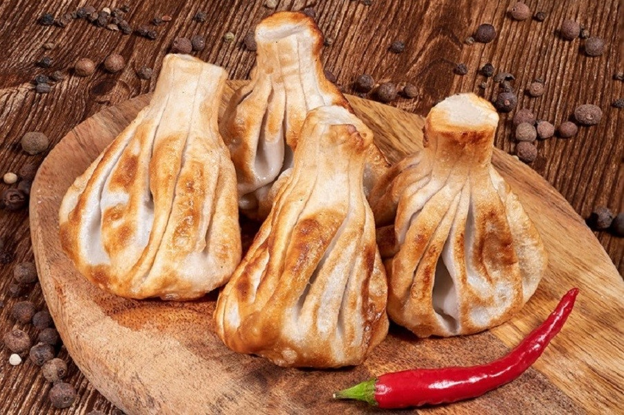 вкусные хинкали на войковской, хинкали на коптево