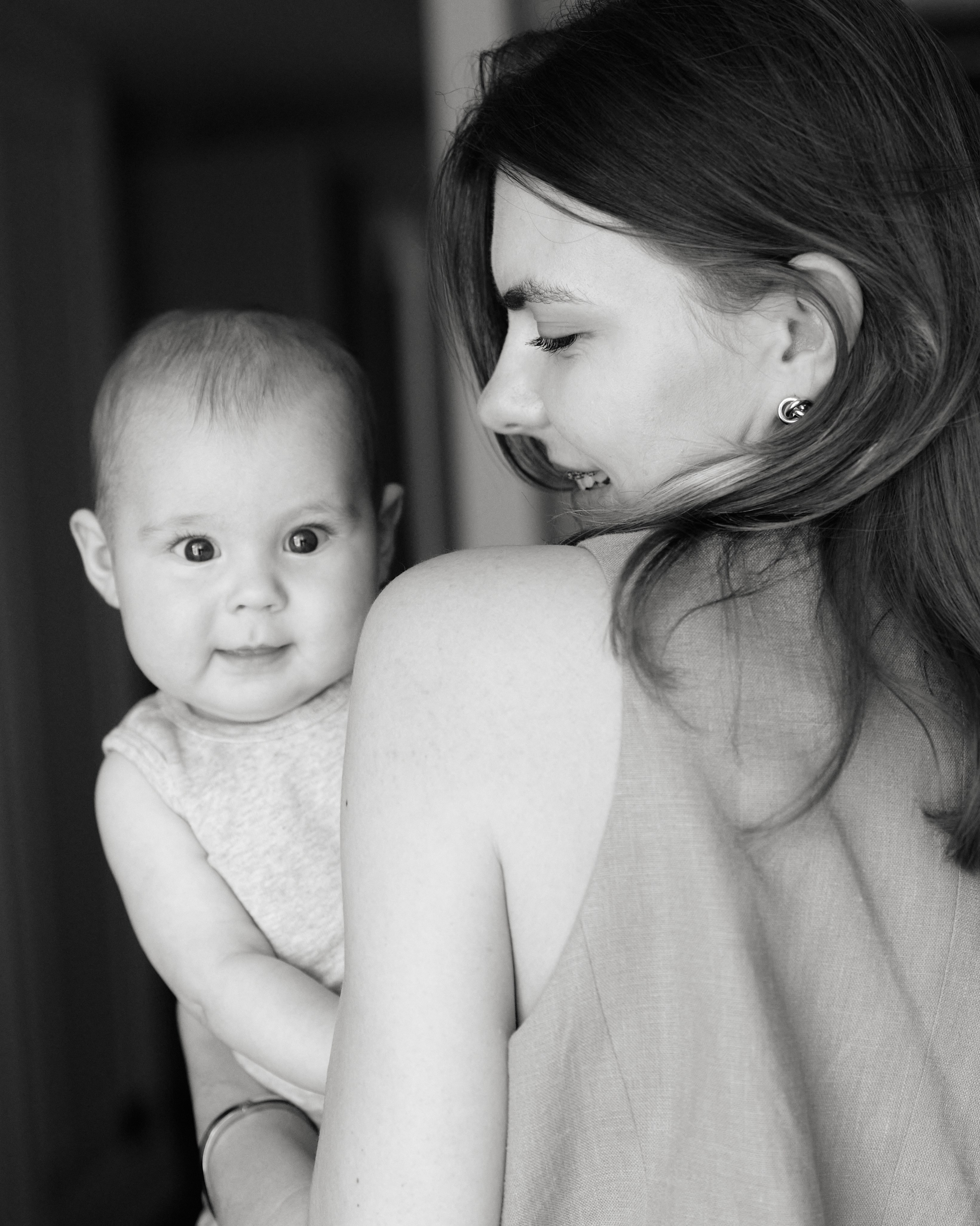 Семейный фотограф Виктория Стоякина