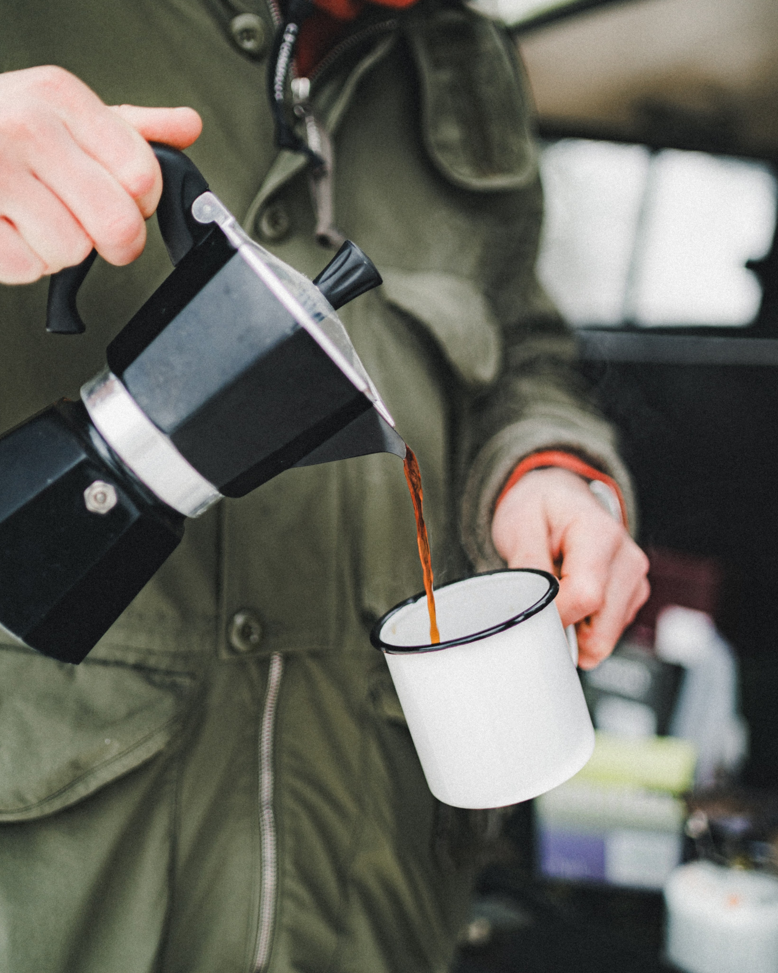 Fauno. Фотограф Илья К. в Москве