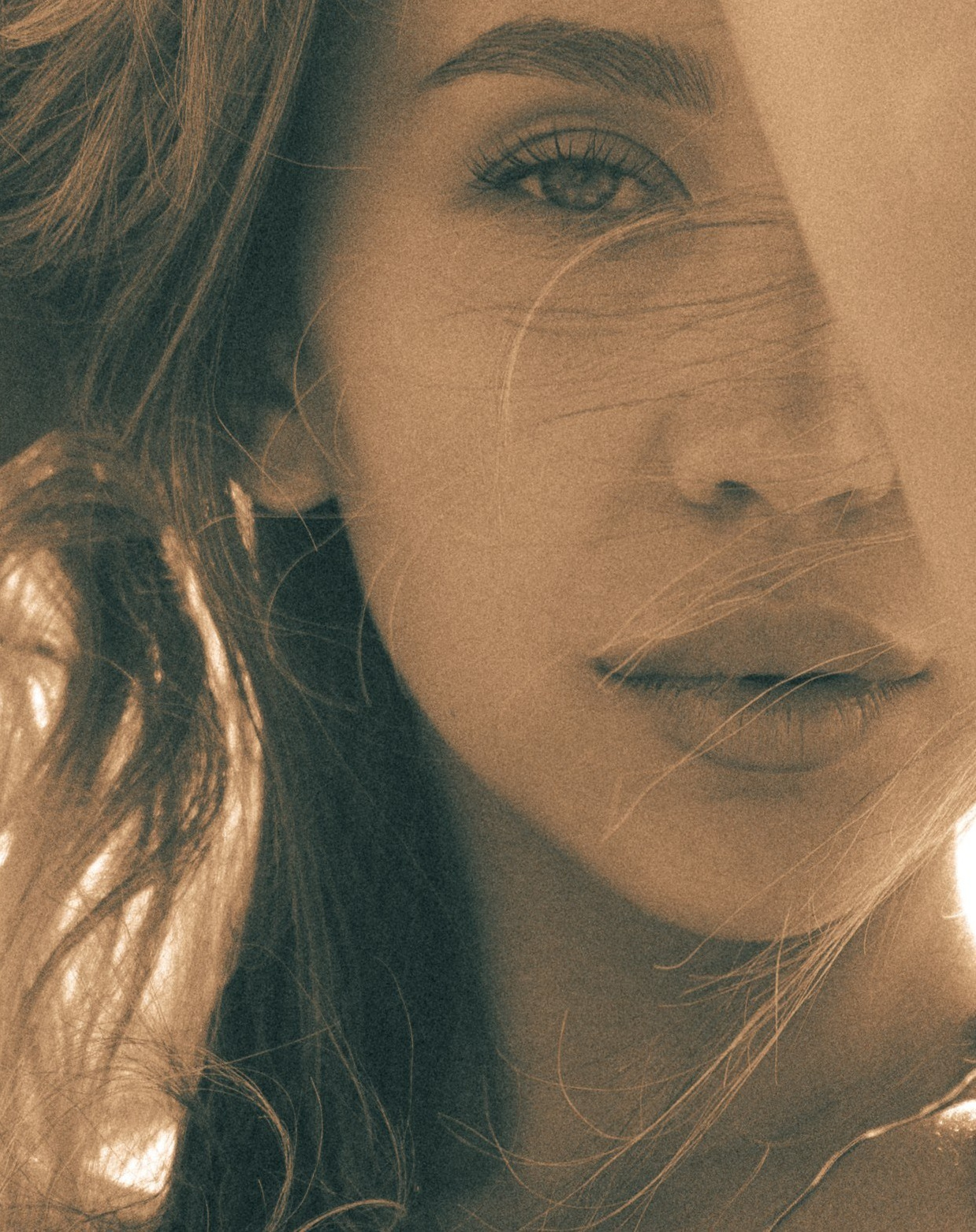 Фотограф во Владикавказе Валерия Вольф