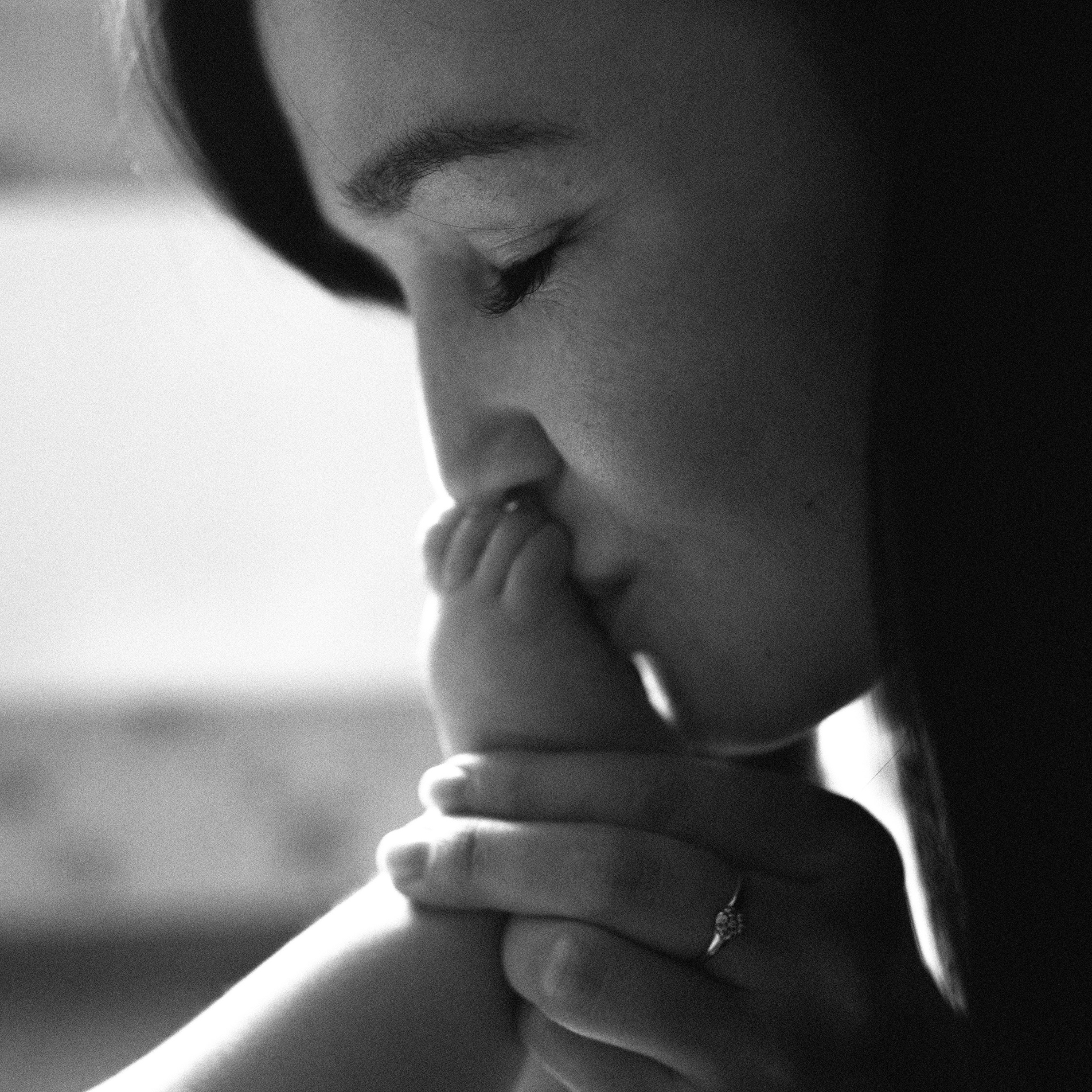 Семейный и детский фотограф в Москве Сулуэта Екатерина