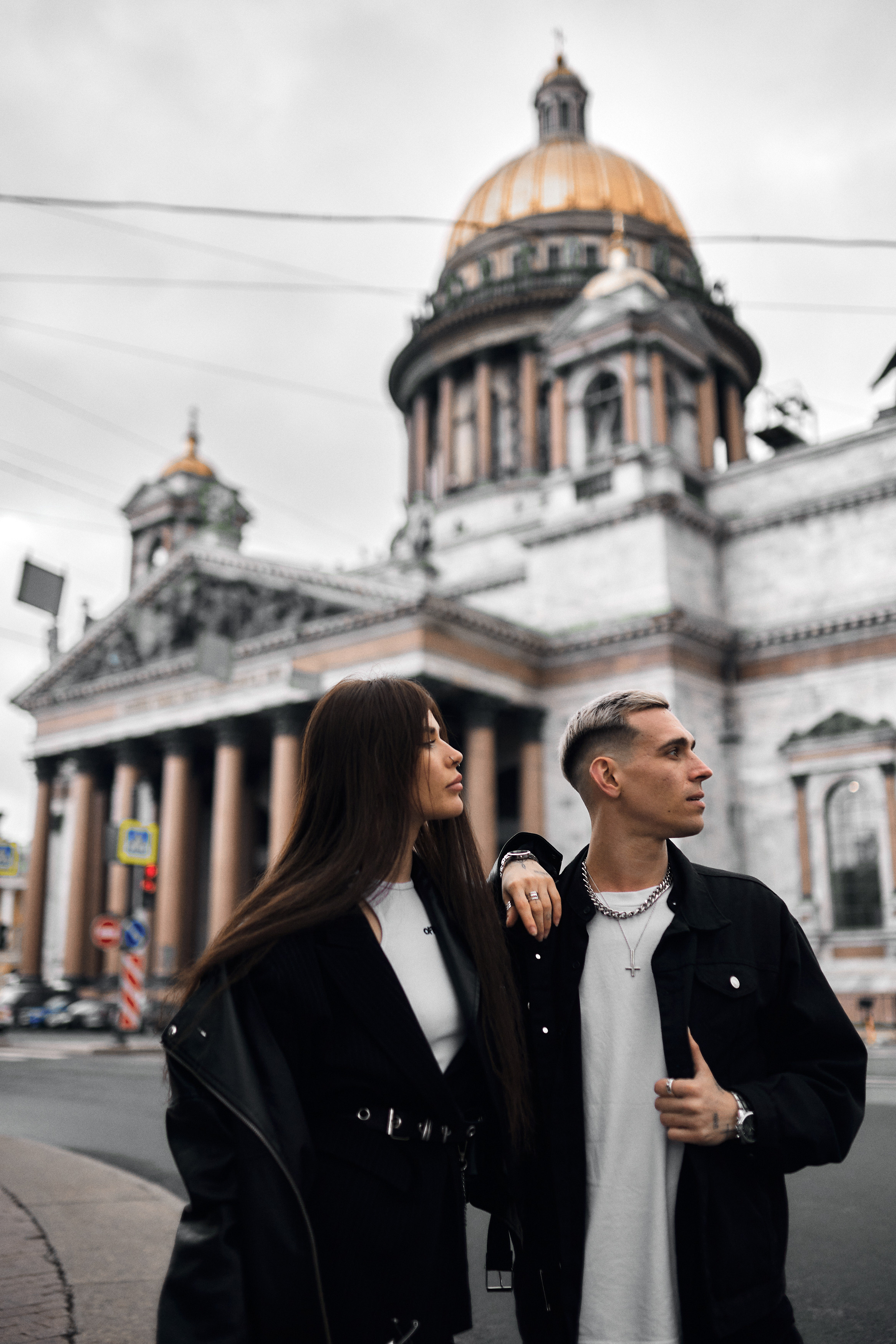 Фотосессии лав-стори в Сургуте. Свадебный фотограф в Сургуте Иванов Павел