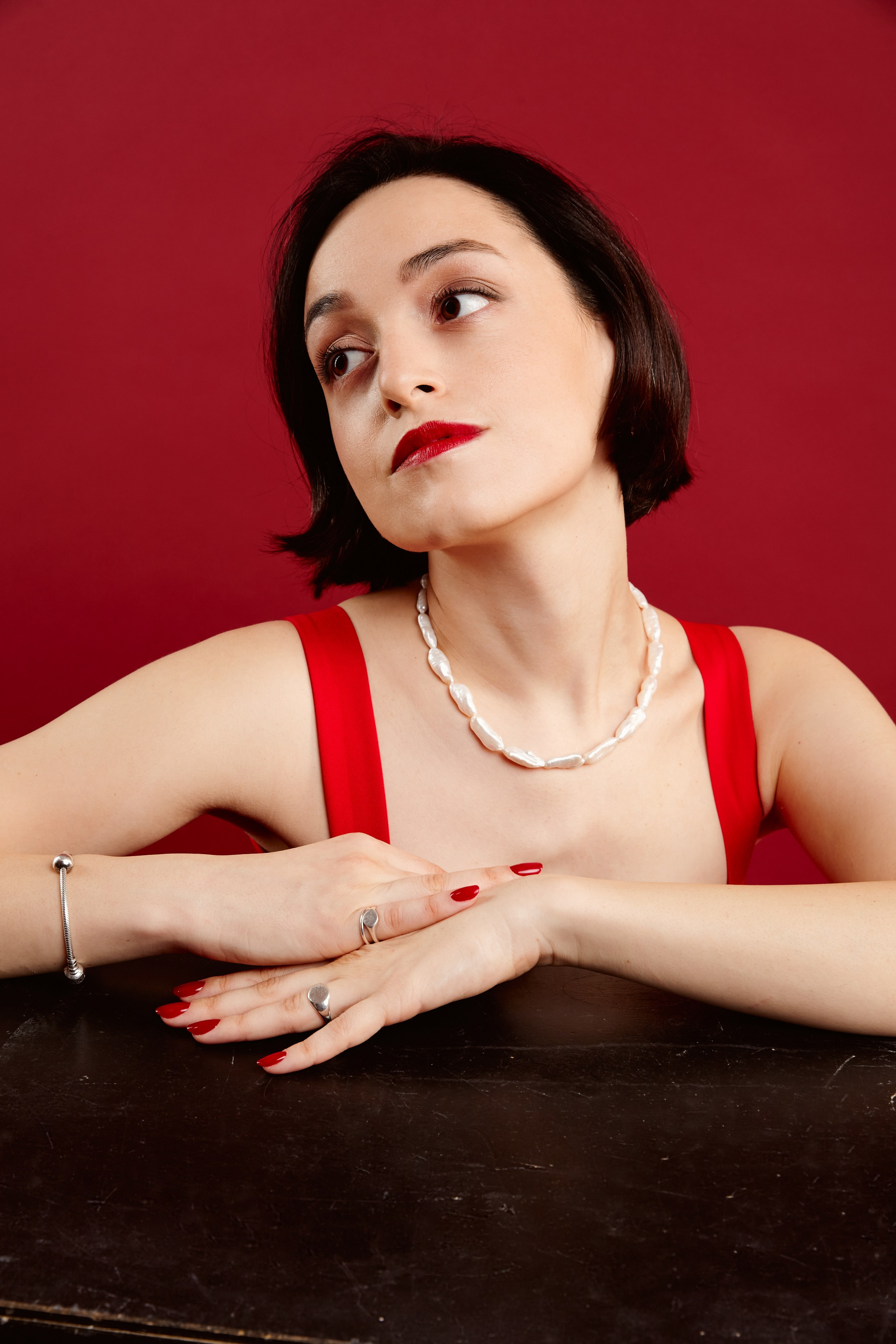 Ульяна. Фотограф/арт-директор в Москве Христина Аргентина Антонович