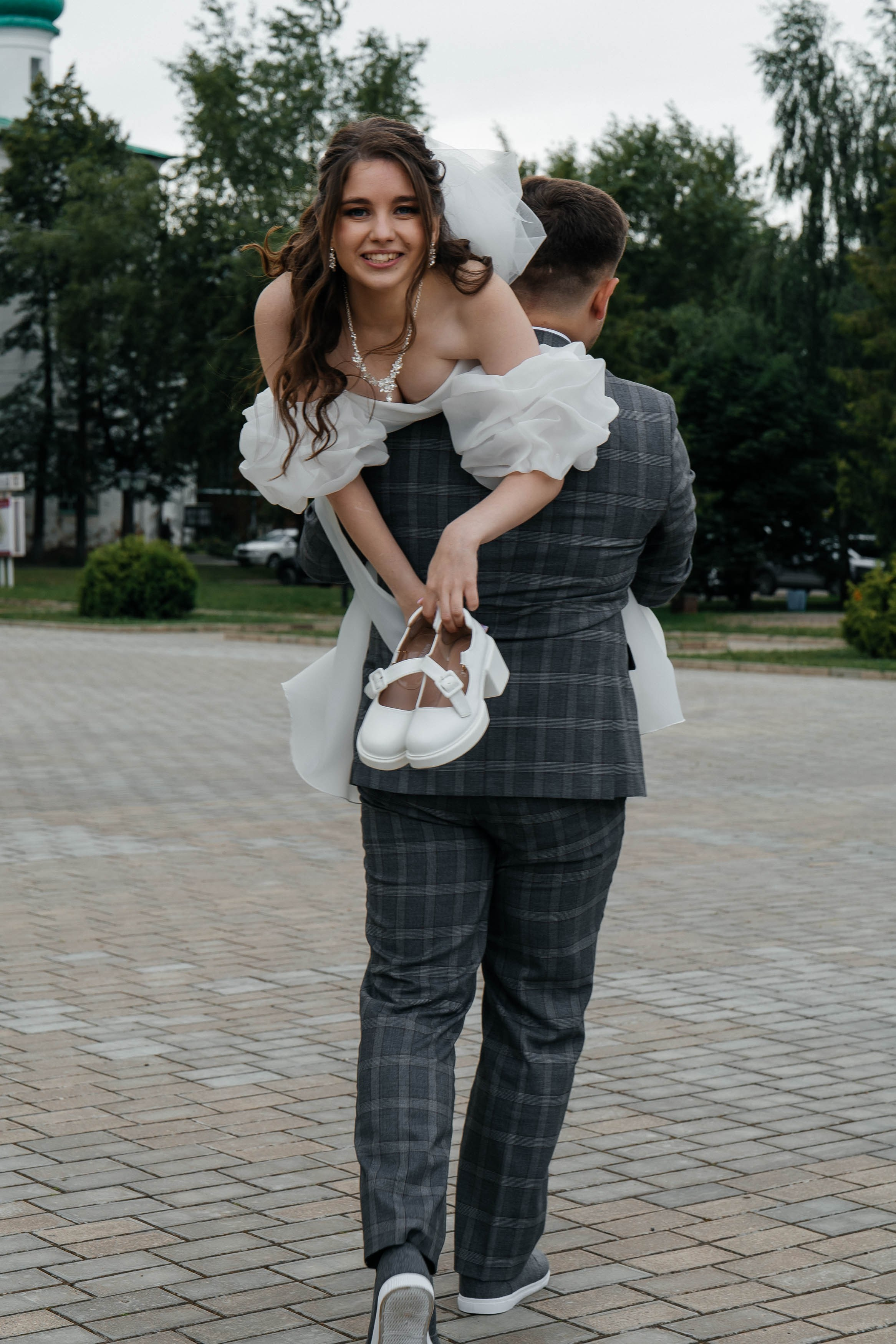 Ольга Гаврилица — Портретный фотограф: Москва, Иваново, Кинешма