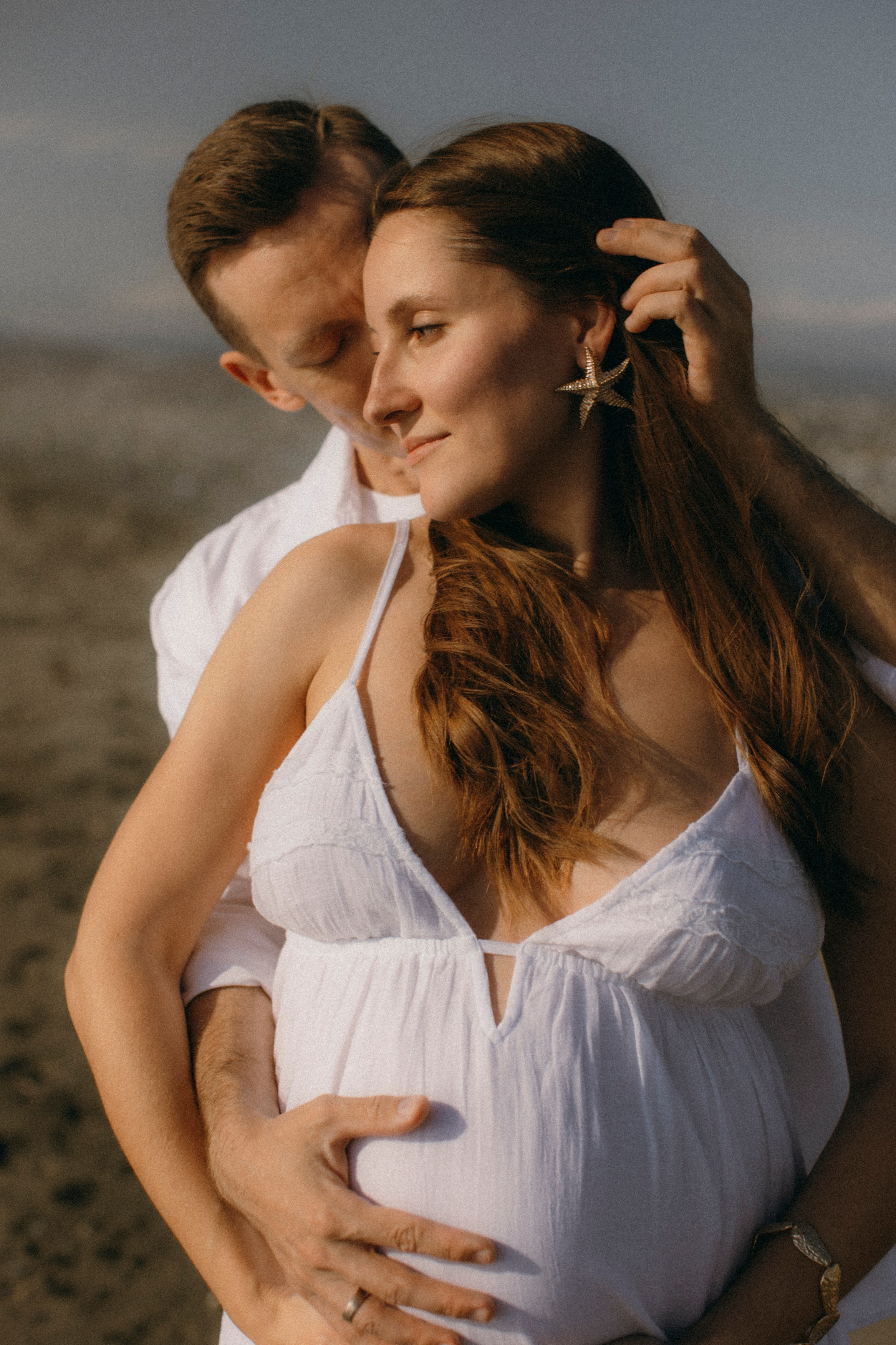 Maternity. Home