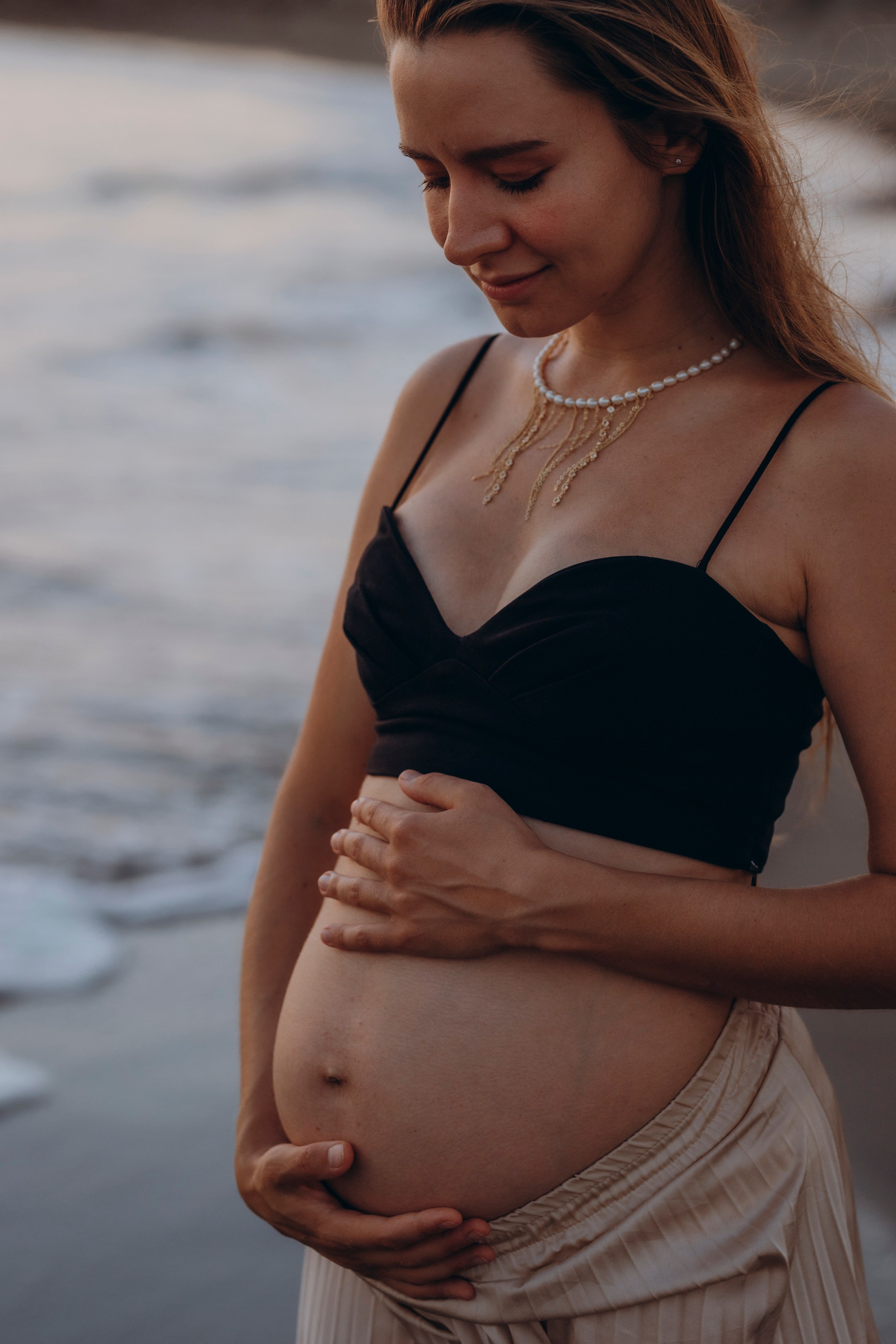 Maternity. Home