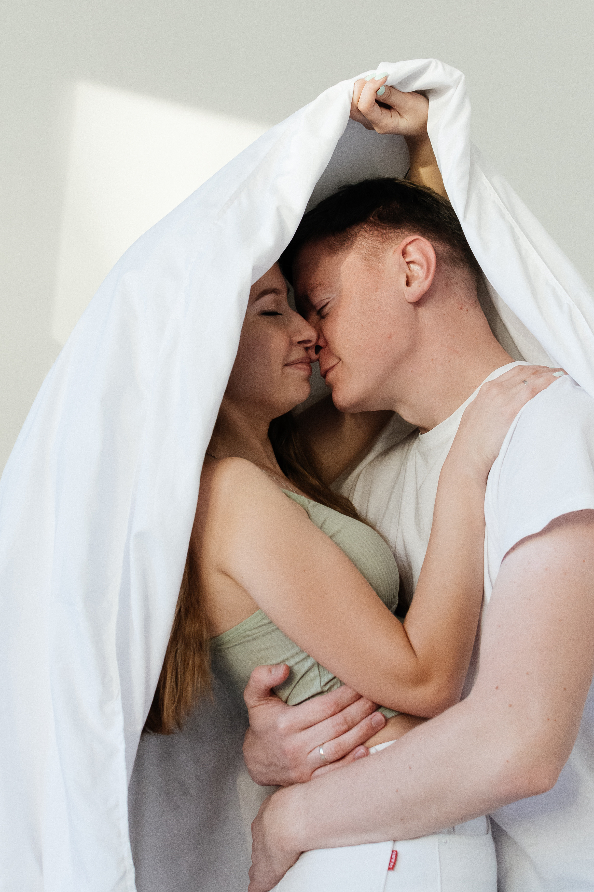 Семейный и свадебный фотограф в Новокузнецке Елизавета Демина