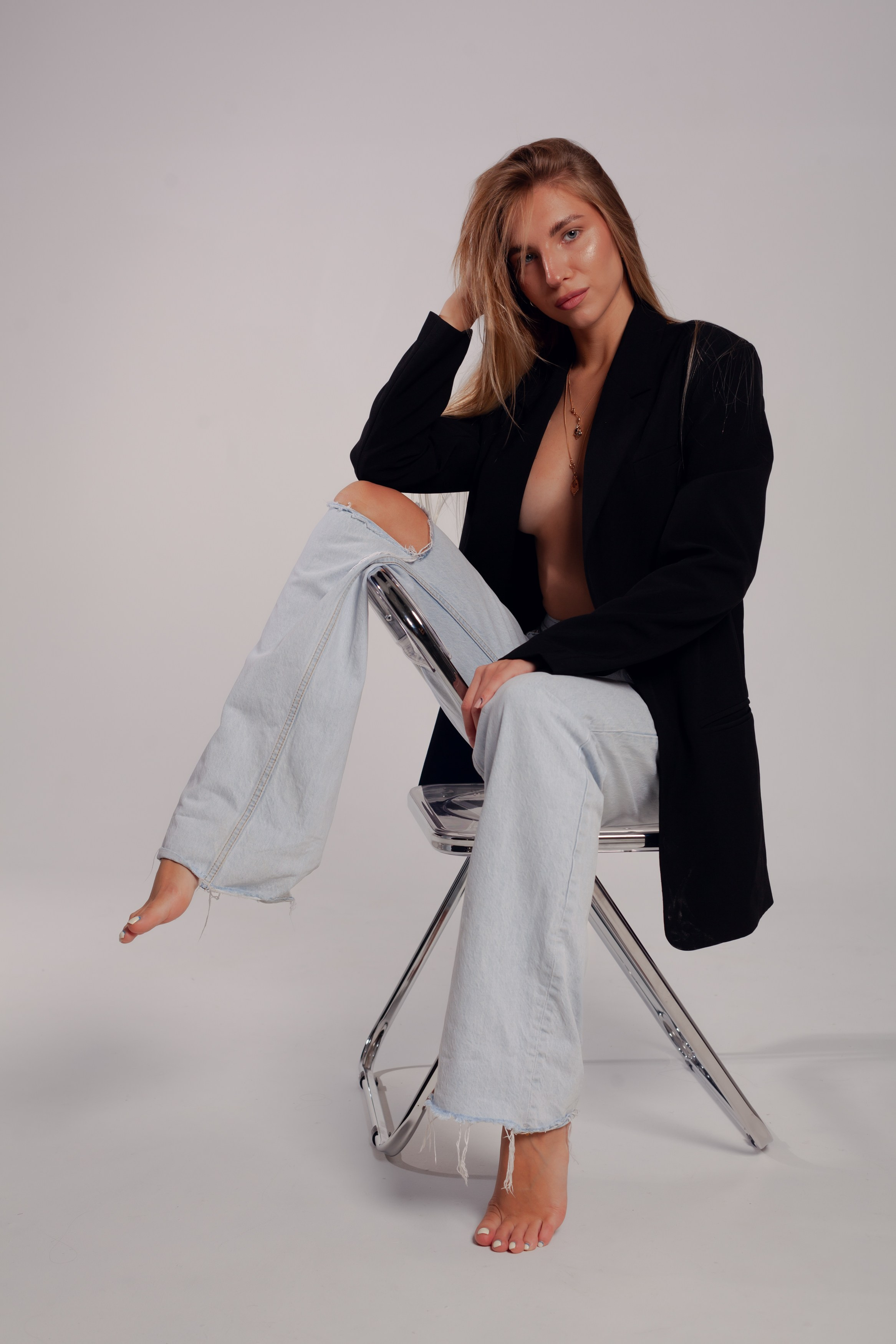 Фотограф Саша Смирнова