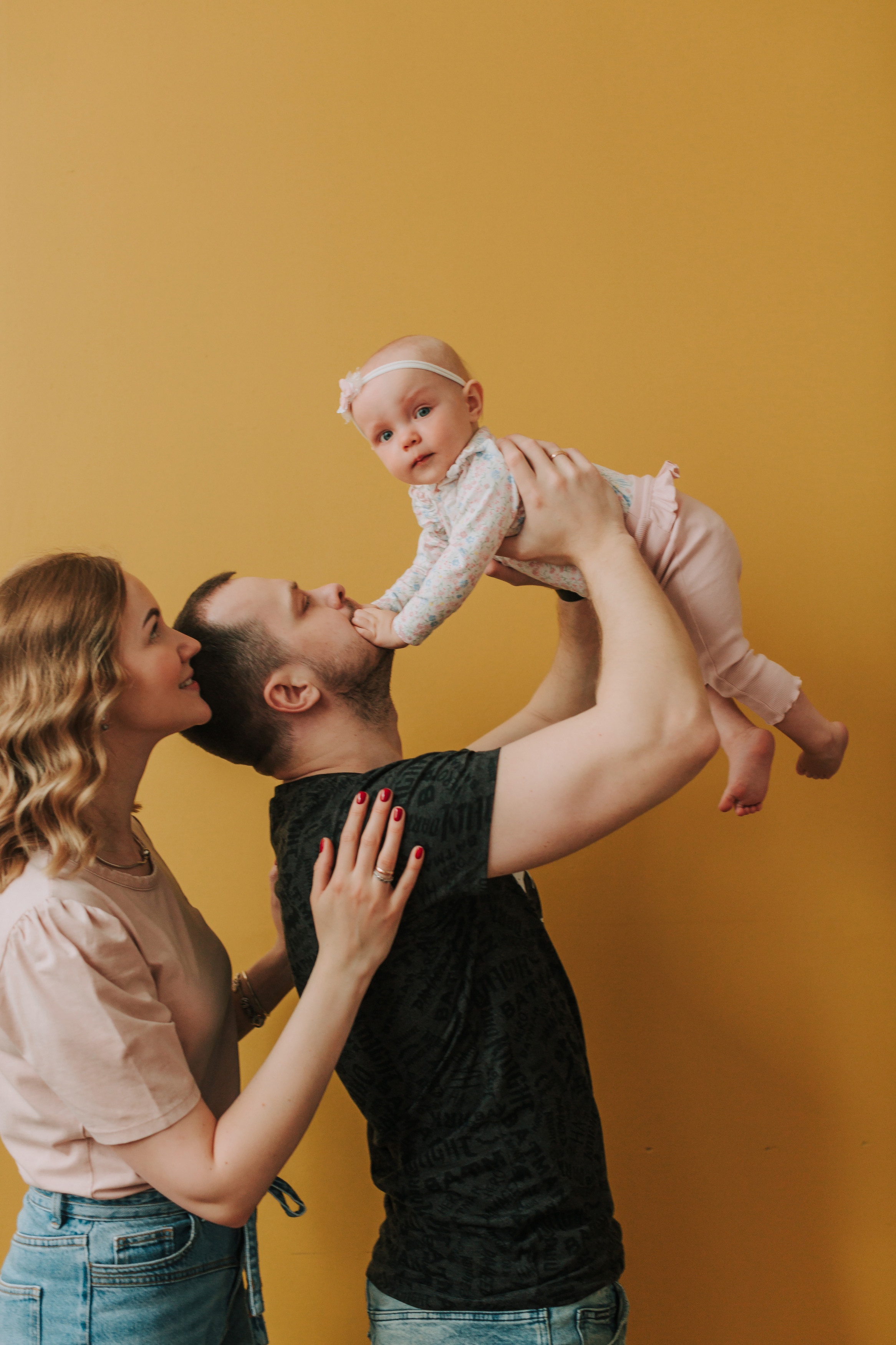 Фотограф Архангельск Анастасия Табацкая